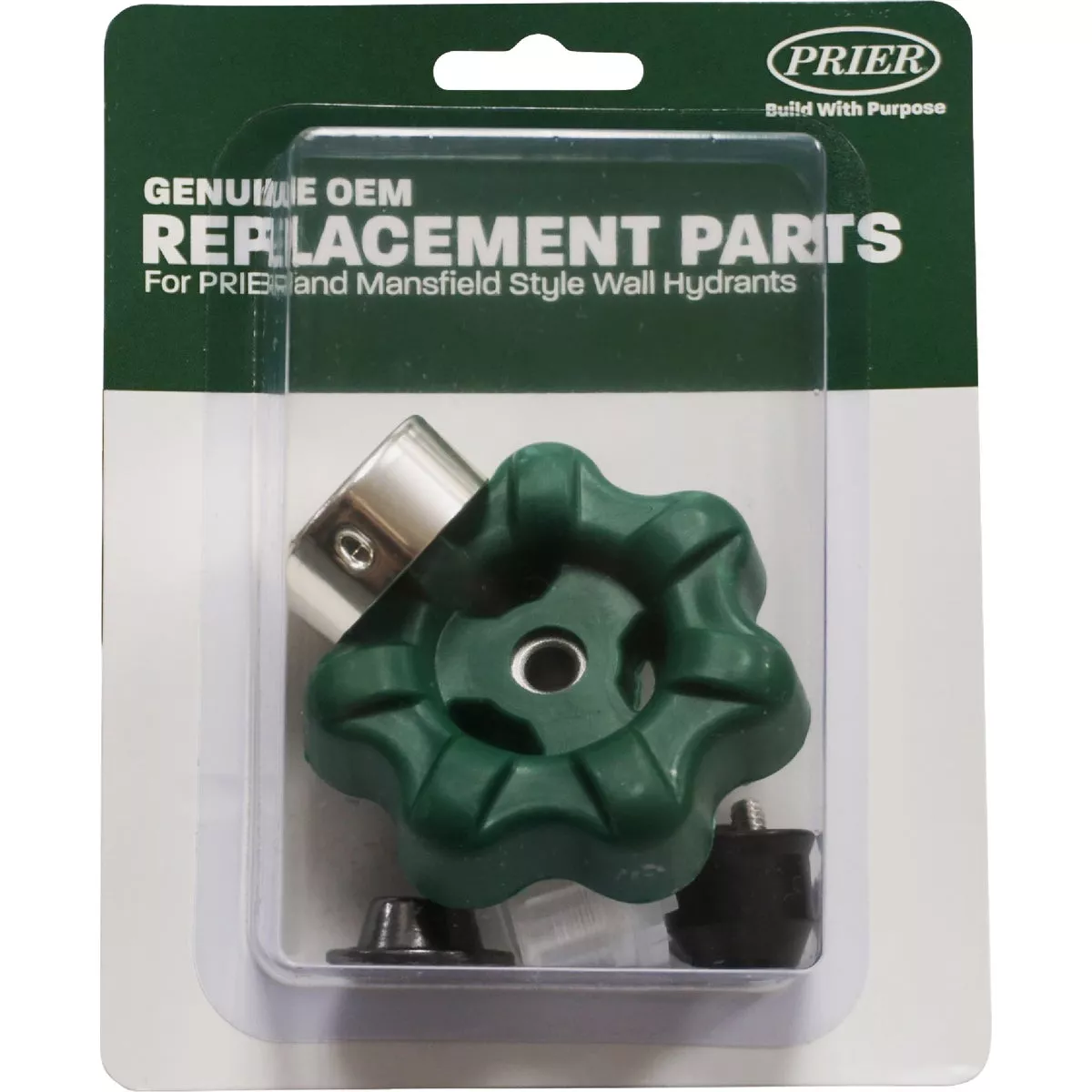 Prier P-164 Complete Wall Hydrant Repair Kit