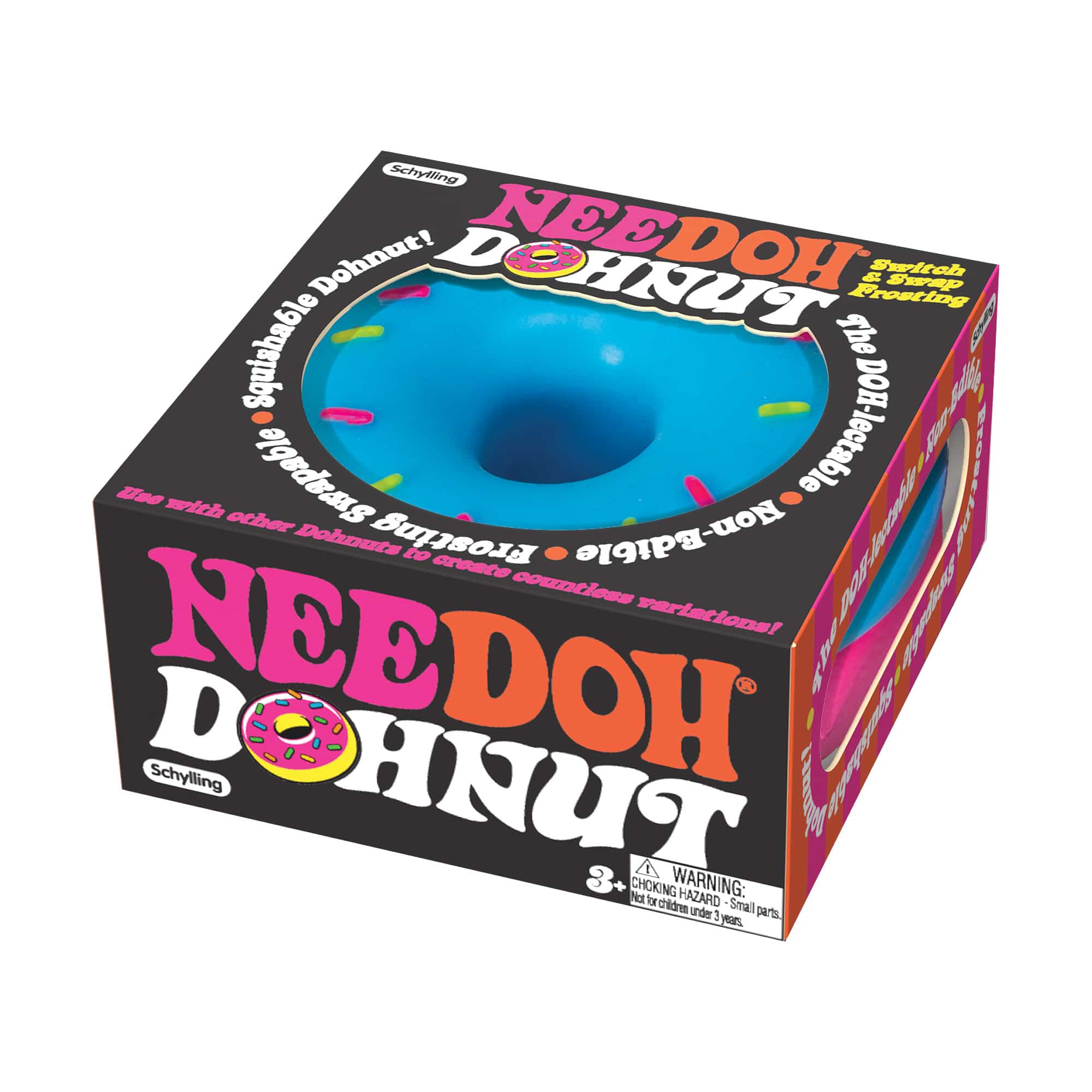 Dohnuts NeeDoh®