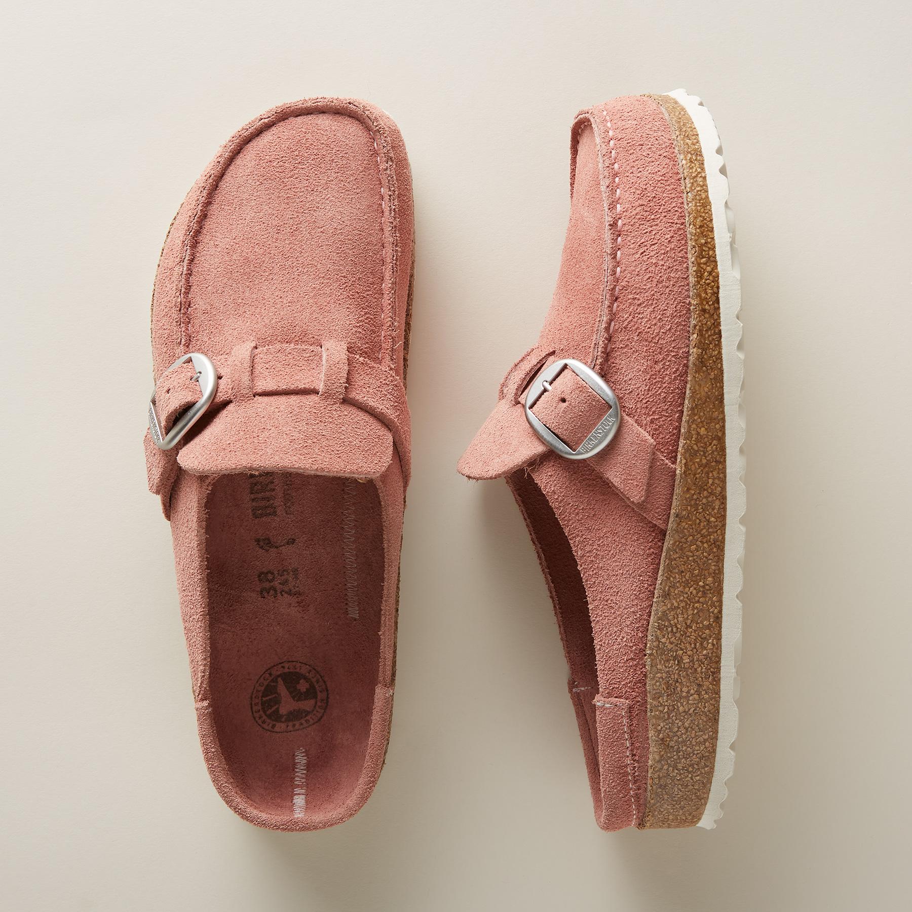 Buckley Slides - Sundance Clothing