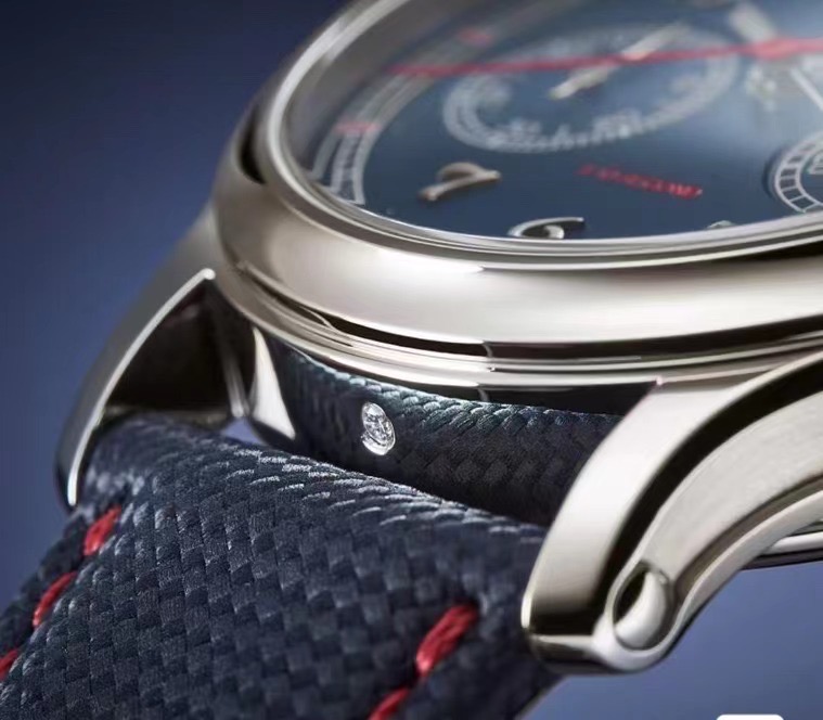 Patek Philippe 5470-001P(1:1 replica) - Top club