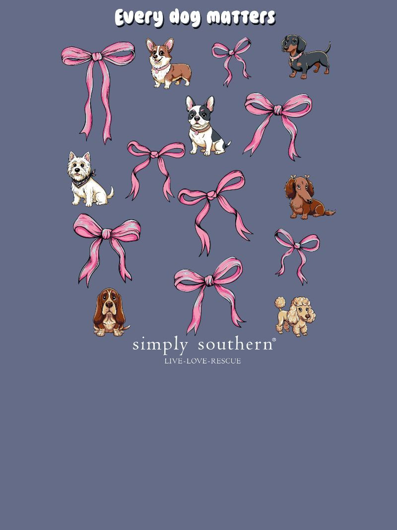 SS-EVERY-DENIM - Simply Southern Outlet