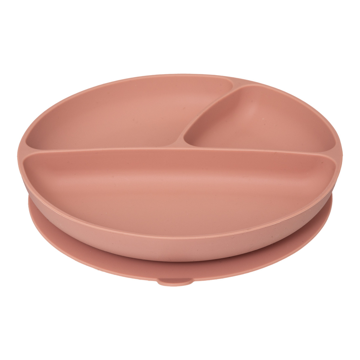 Kids meal set Terracotta pink, 20x20 cm