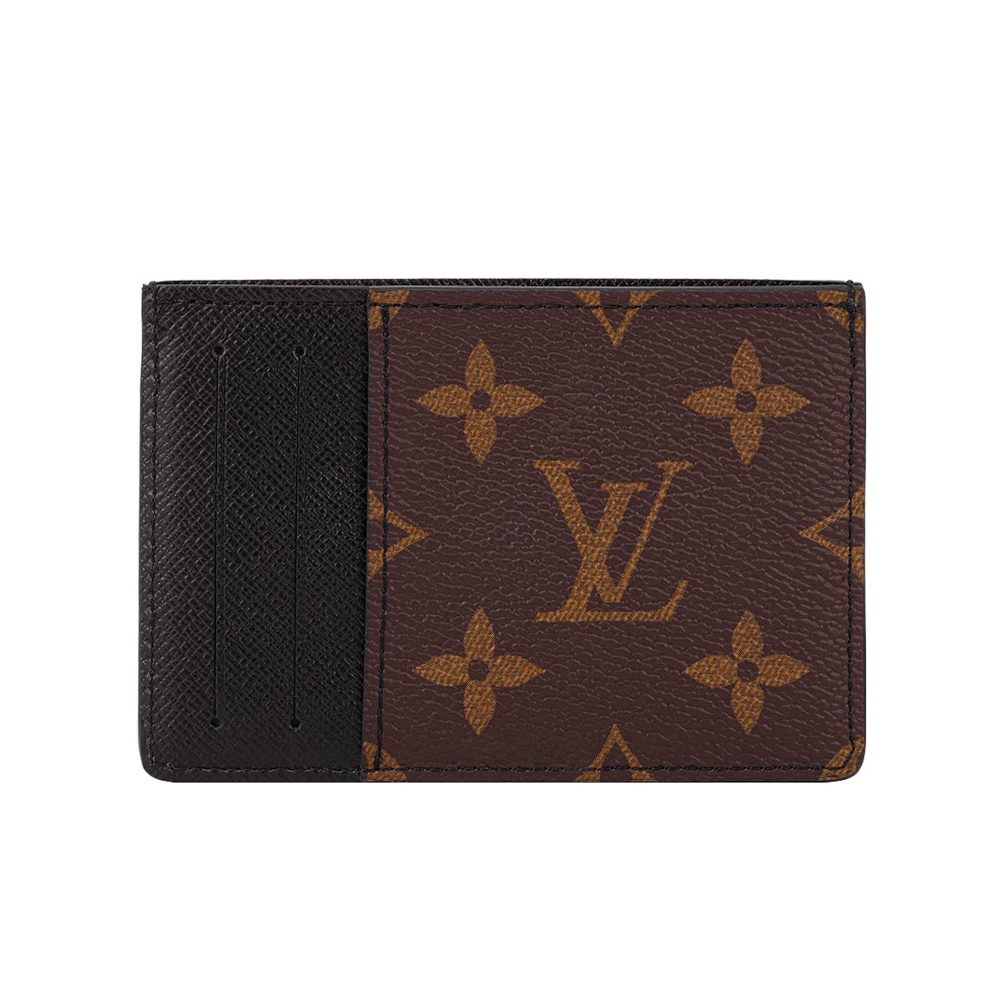Louis Vuitton LV Card Holder1:1High-quality replica