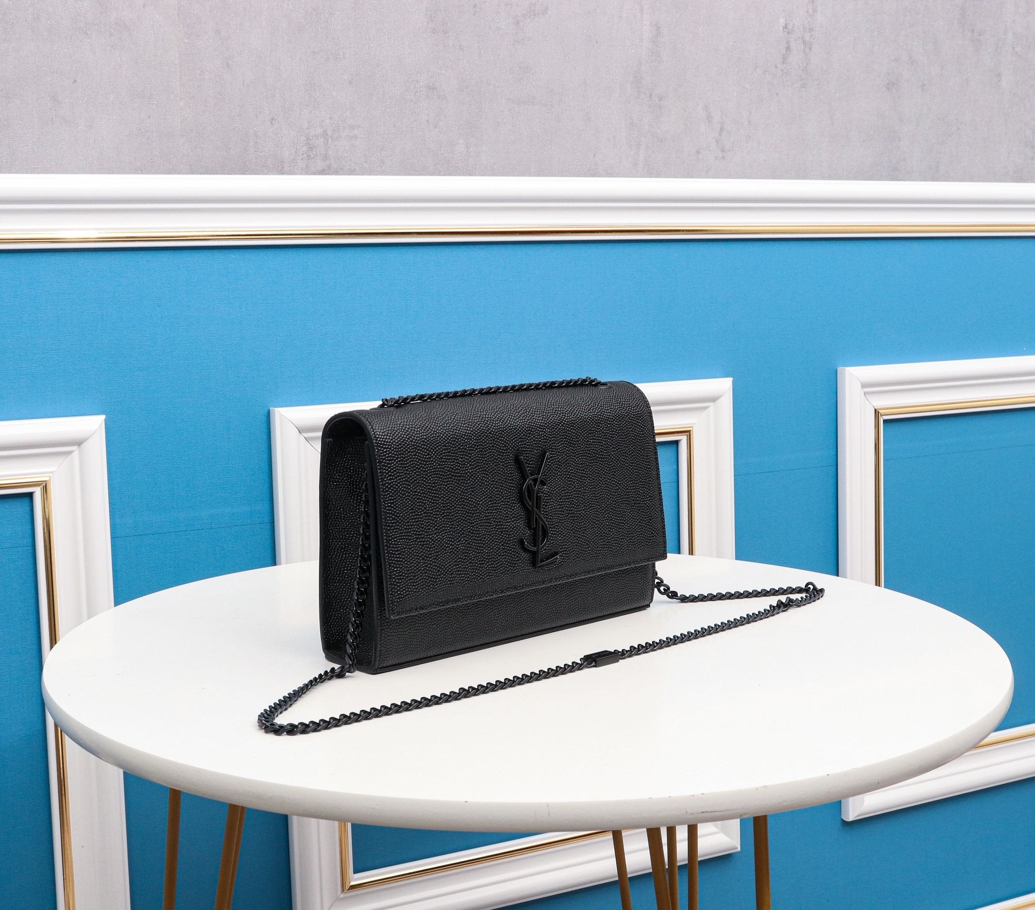 TO – Luxury Edition Bags SLY 1101:1High-quality replica