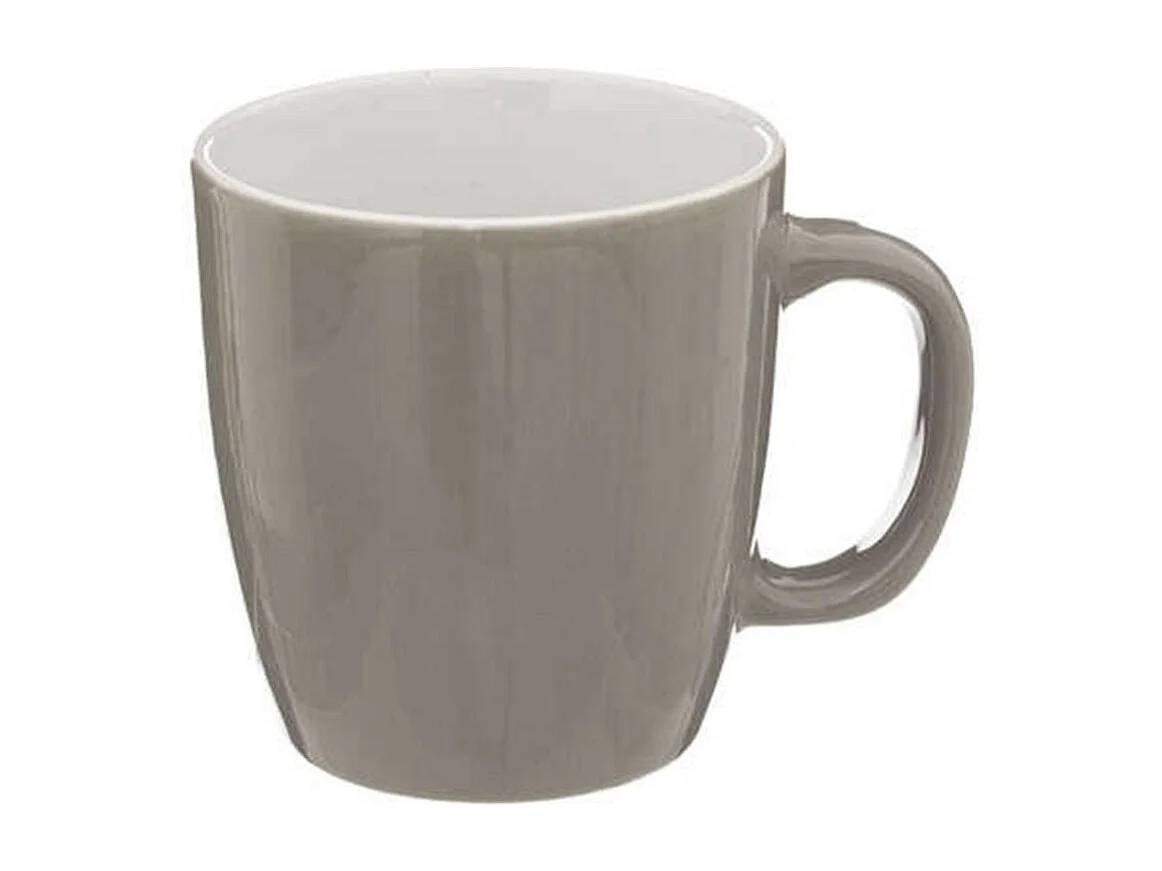 Lot de 6 Mugs 