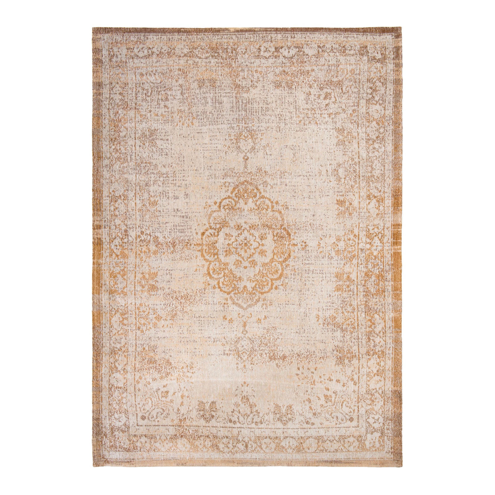 Louis de Poortere Medallion Fading World Vloerkleed 200 x 280 cm - Sal