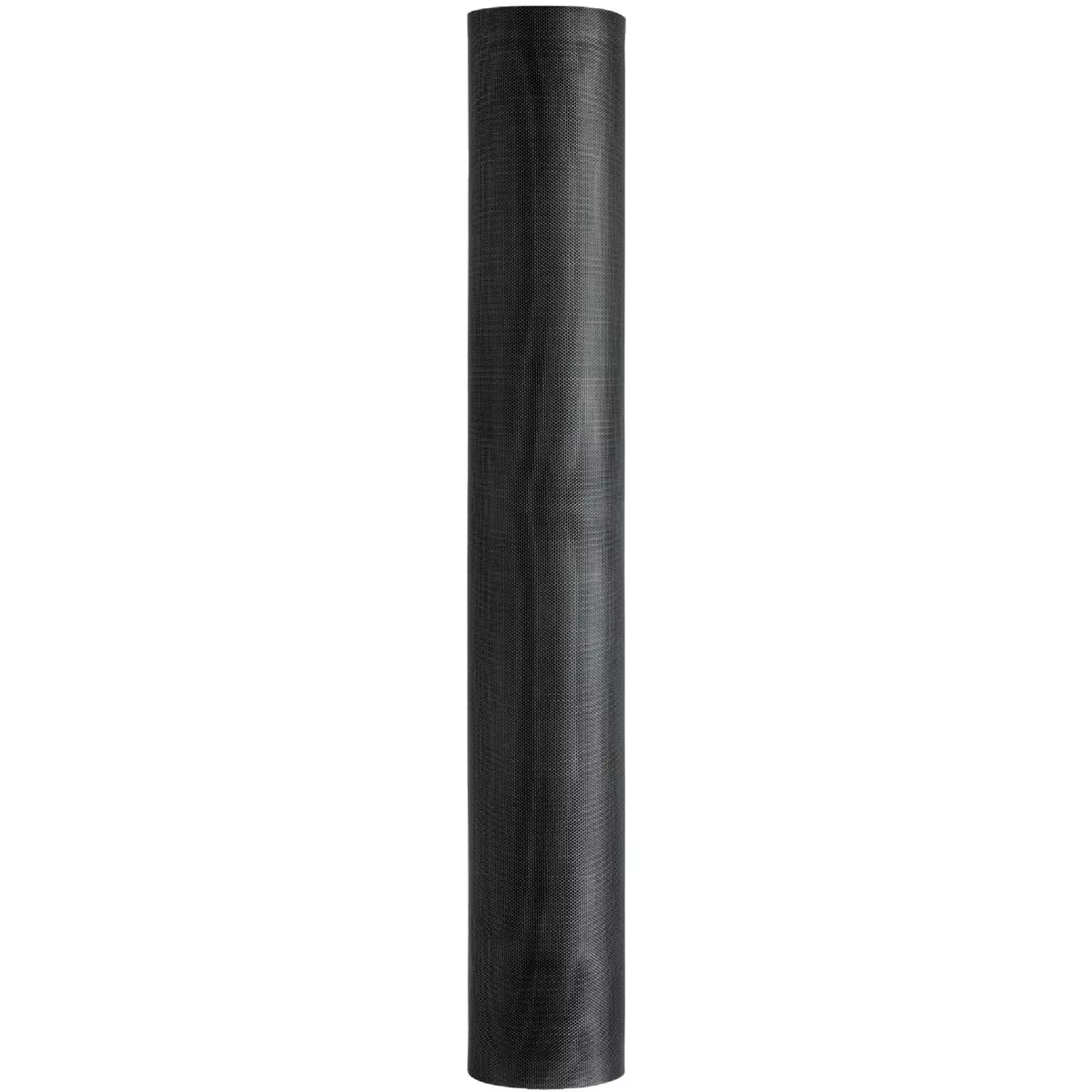 Phifer PetScreen 48 In. x 100 Ft. Black Pet-Resistant Screening