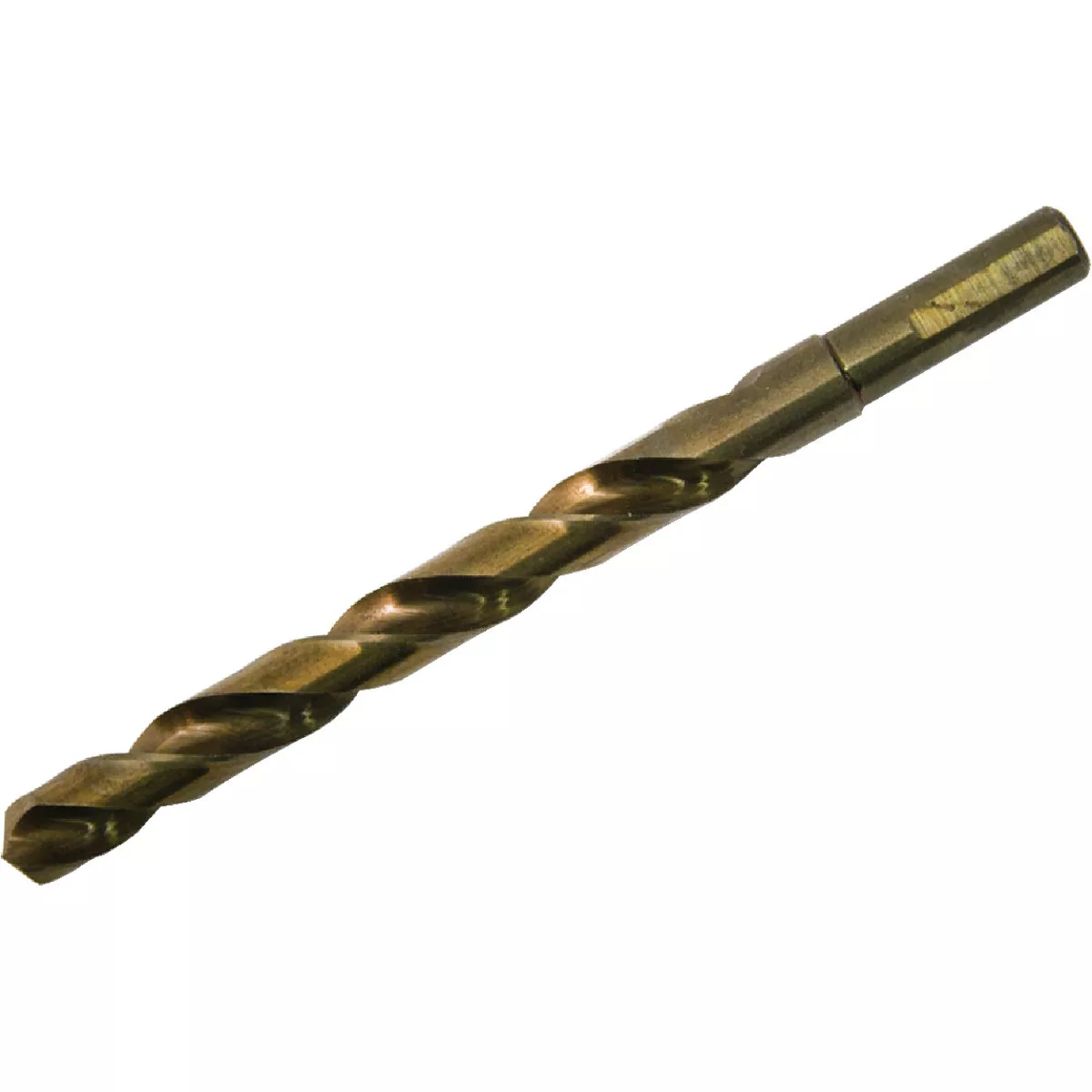 Do it Best 7/16 In. Cobalt Drill Bit