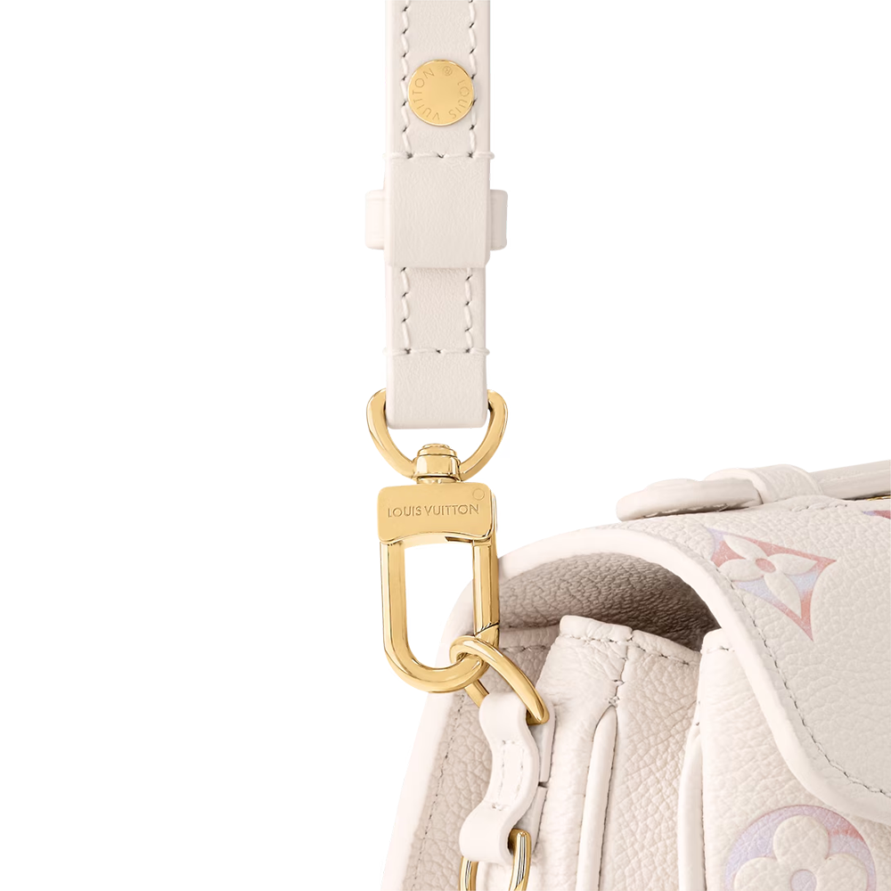 Louis Vuitton Pochette Métis East West1:1High-quality replica