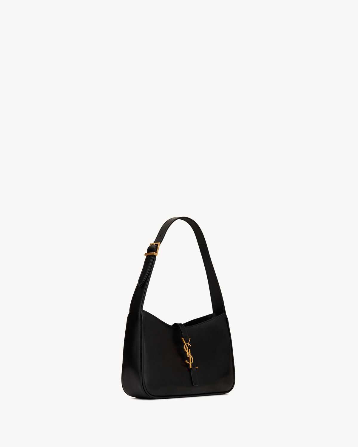 Replicate YSL Le 5 À 7 In Smooth Leather(1:1 replica)1:1High-quality replica