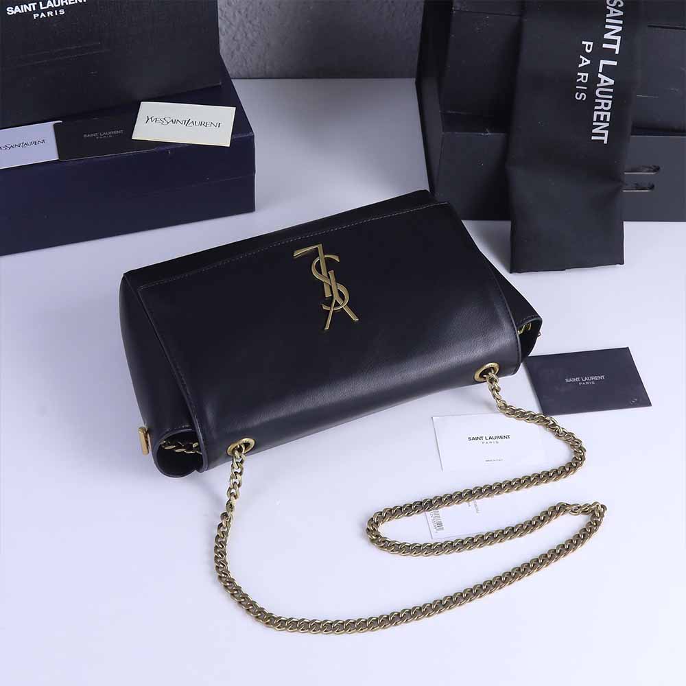 Replica Ysl Kate Medium Chain Bag 21891:1High-quality replica