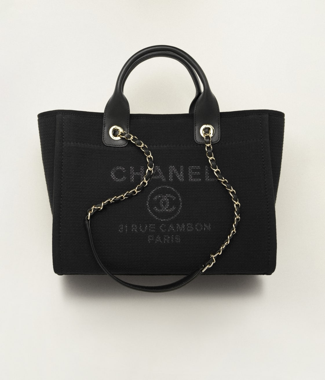 CHANEL Shopping Bags