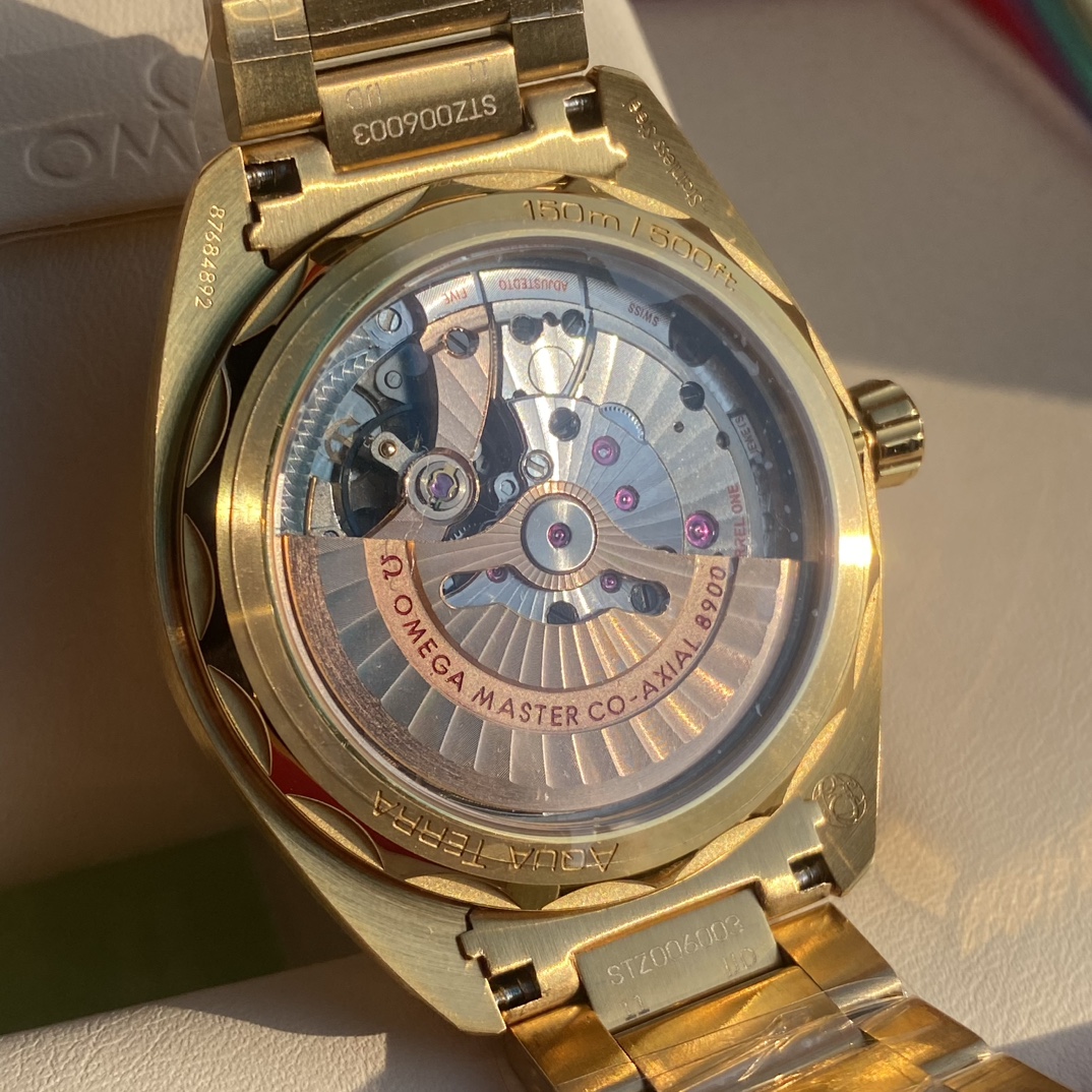 Omega Seamaster 150m(1:1 replica) - Top club