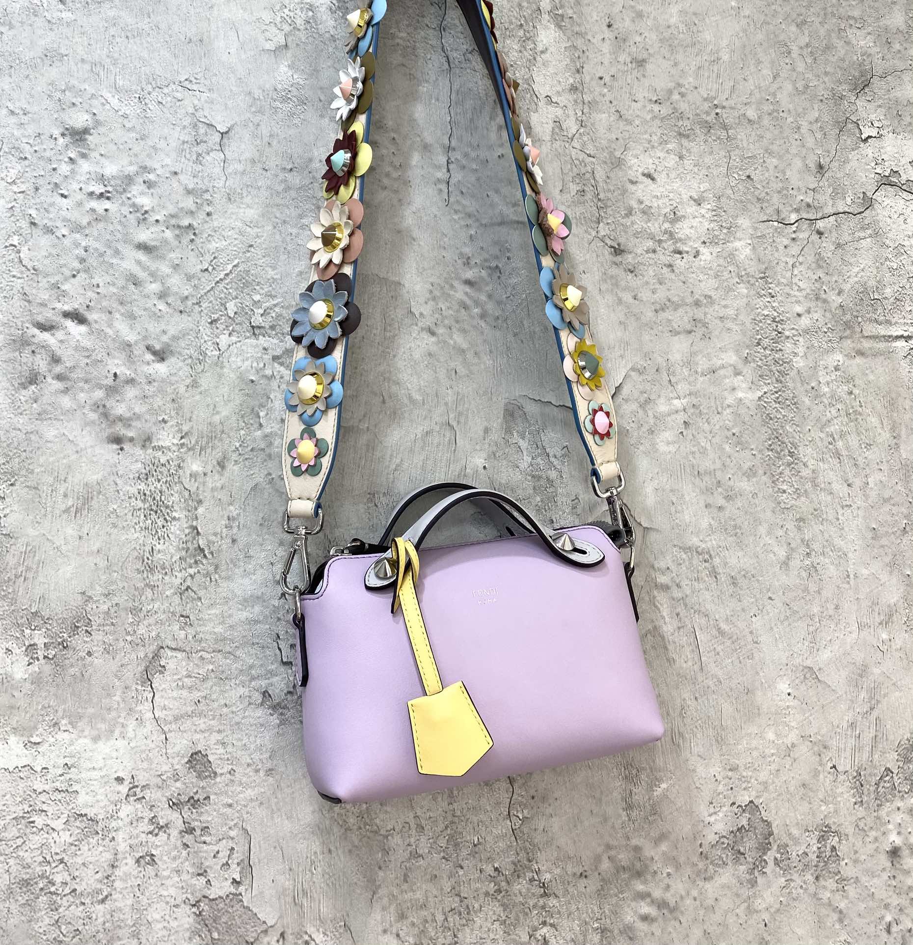 FENDI BY THE WAY - Replicaclubs