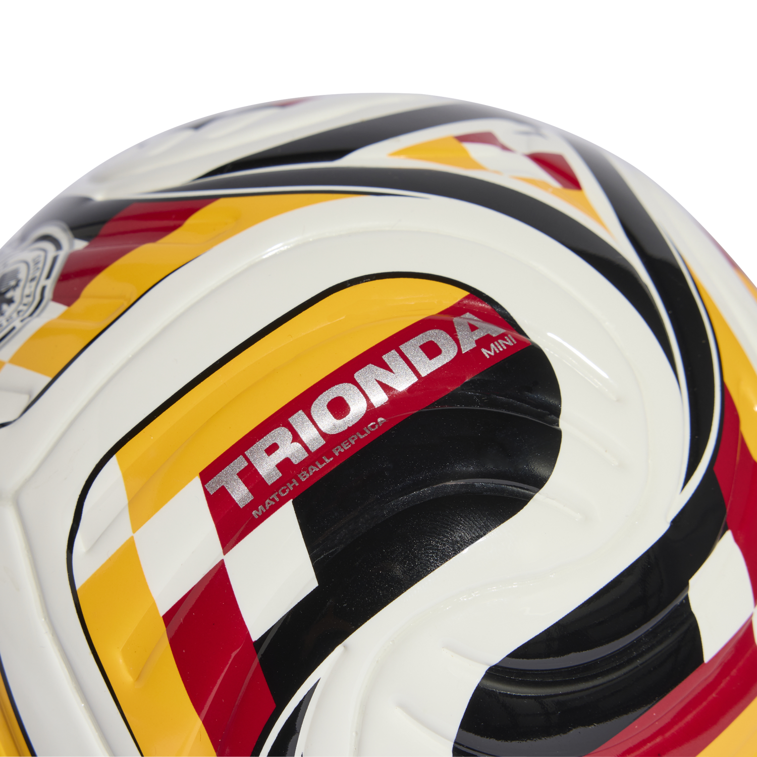 FIFA STORE adidas Trionda Germany Home Mini Ball