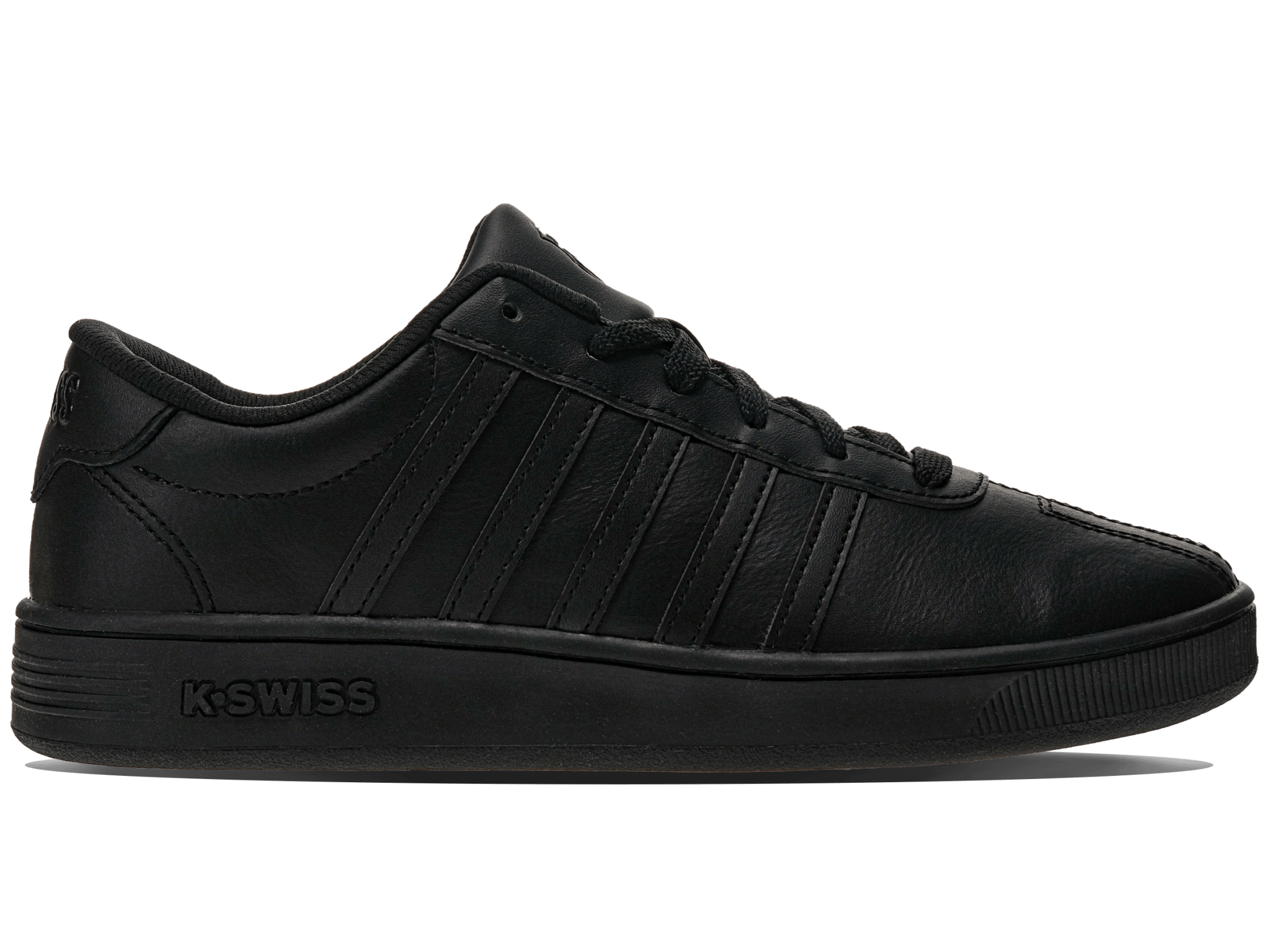 CLASSIC PRO - Footwear K-Swiss
