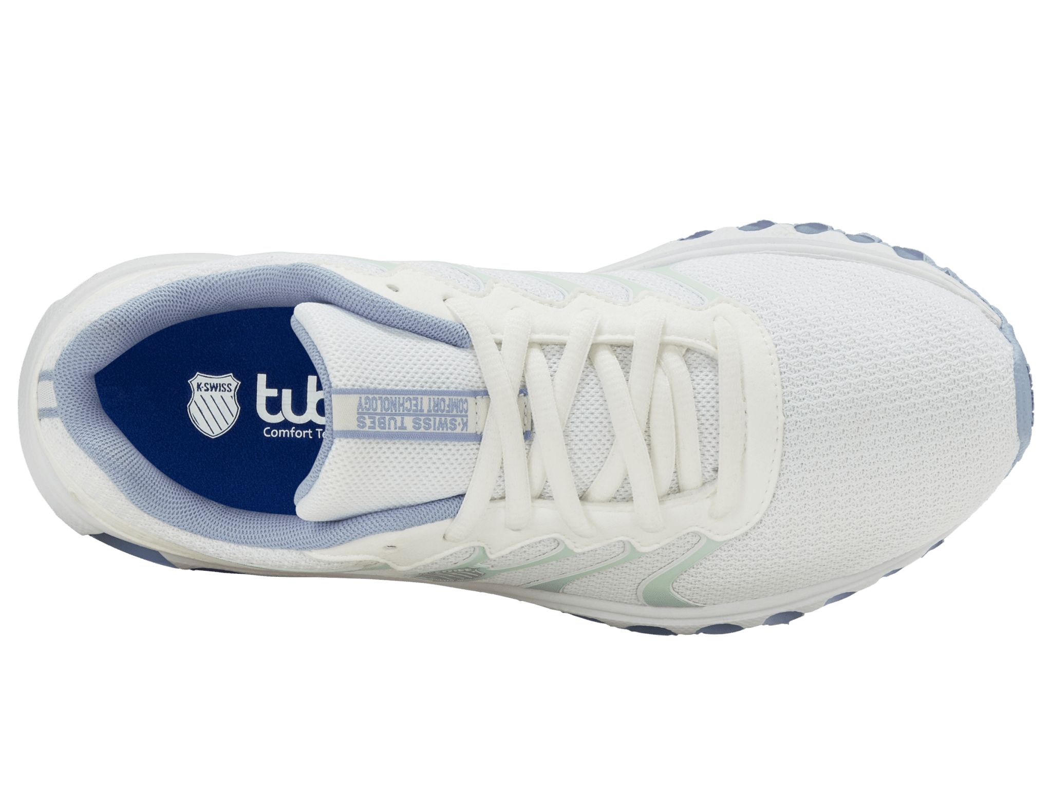 TUBES 200 - Footwear K-Swiss