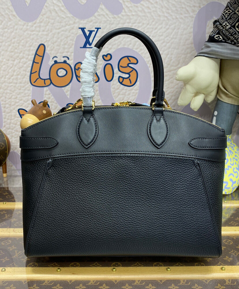 Louis Vuitton Lock It MM M22914 M229251:1High-quality replica