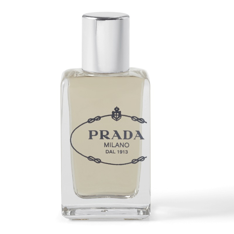 Prada Infusion d'Amande EDP - MIDNIGHT VELVET CATALOG