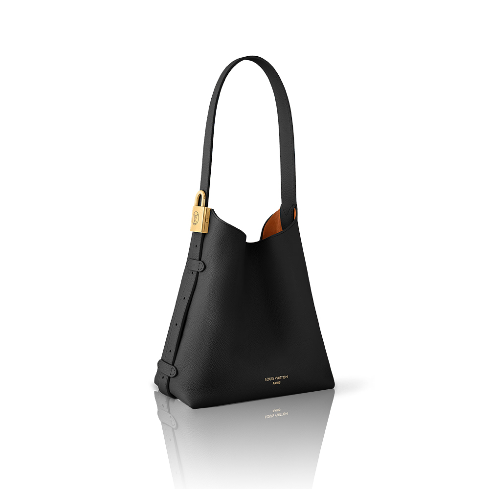 Louis Vuitton LV LOW KEY HOBO MEDIUM BAG