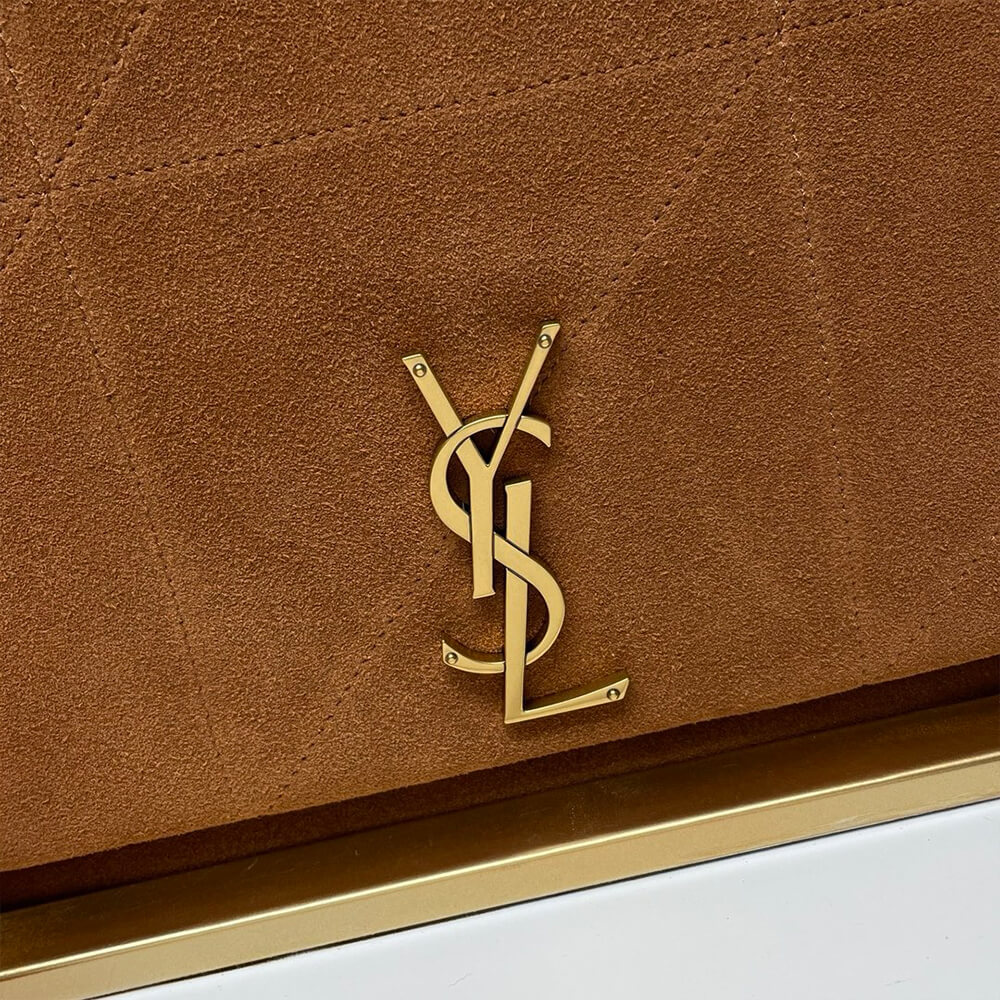 YSL Jamie 4.3 In Suede Bag1:1High-quality replica