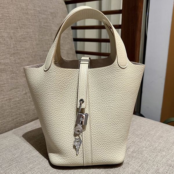 Hermès Picotin dupe Lock 18 PM1:1High-quality replica