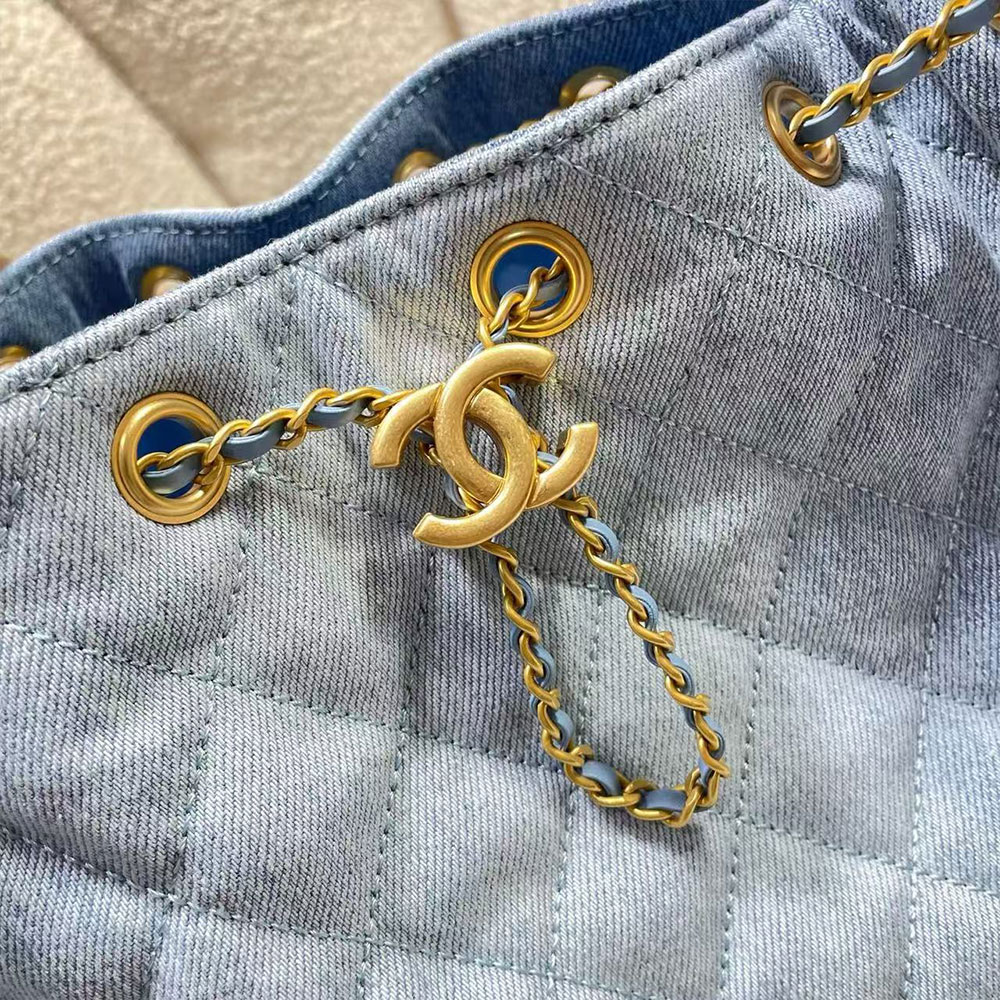 CHANEL 25 Small Handbag1:1High-quality replica