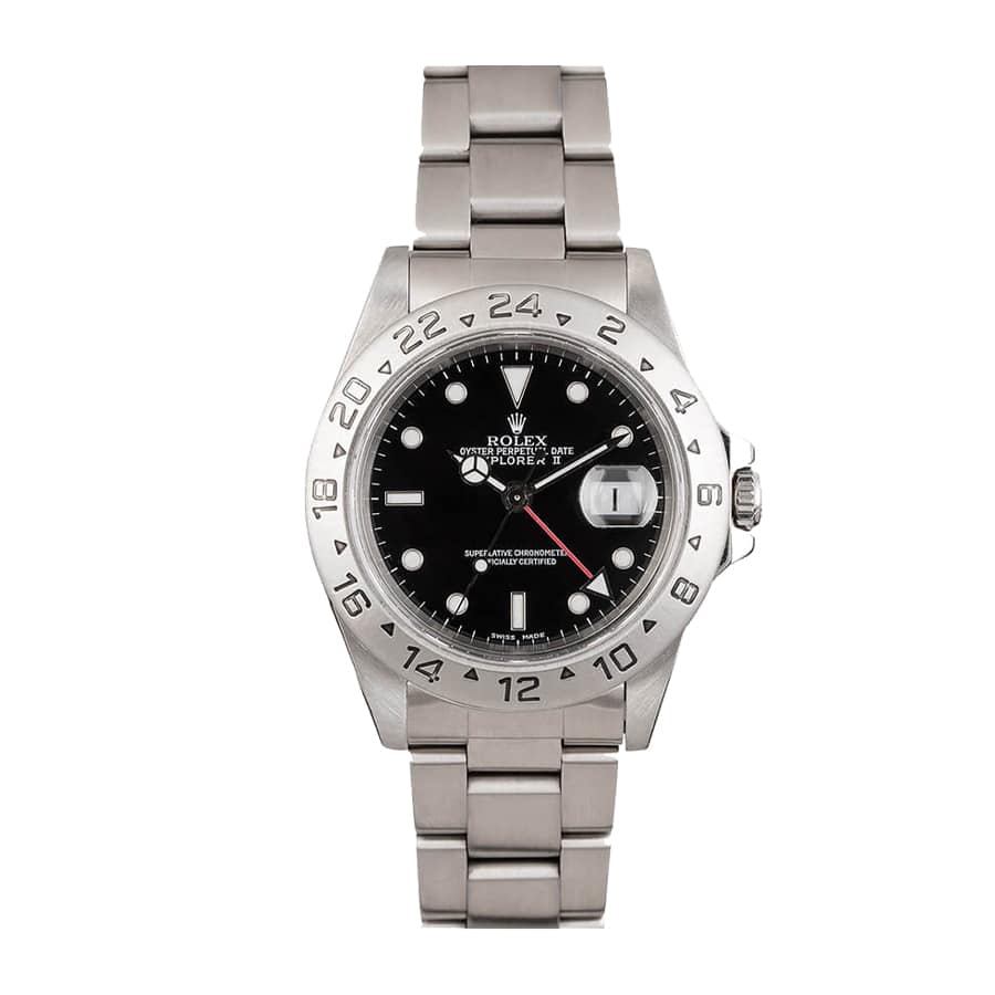 Vintage Rolex Replica - Elite Watch Atelier
