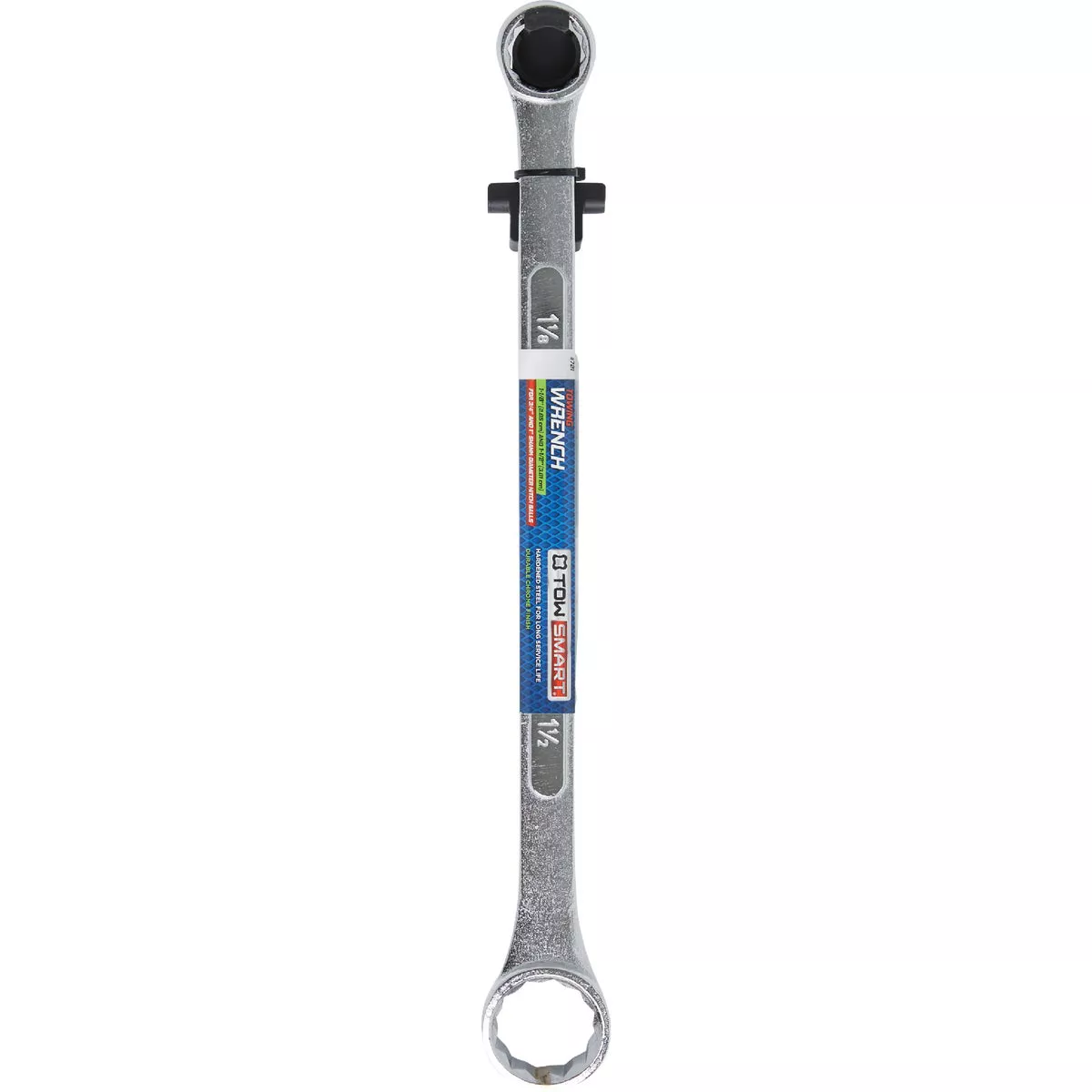 TowSmart 1-1/8 In. & 1-1/2 In. Hitch Ball Wrench