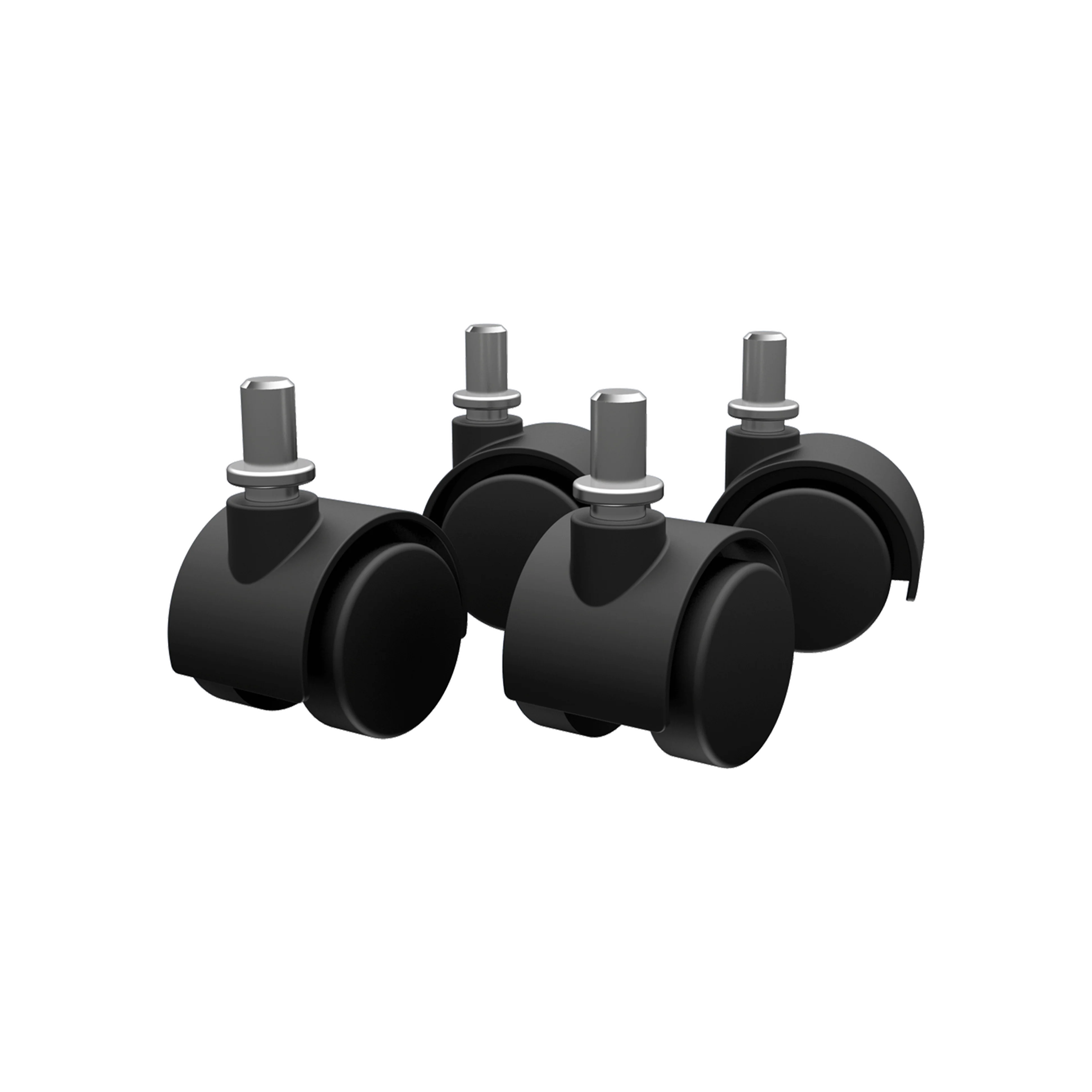 Castor Wheels - 4 Pack - for SpotClean HydroSteam