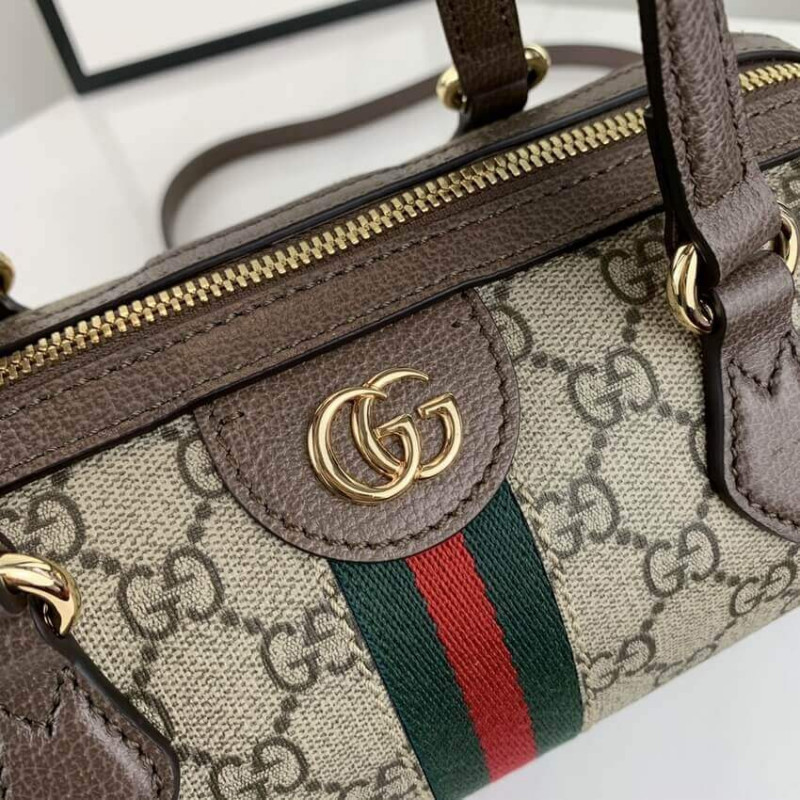 Replica Gucci Ophidia Gg Small Boston Bag 6025771:1High-quality replica