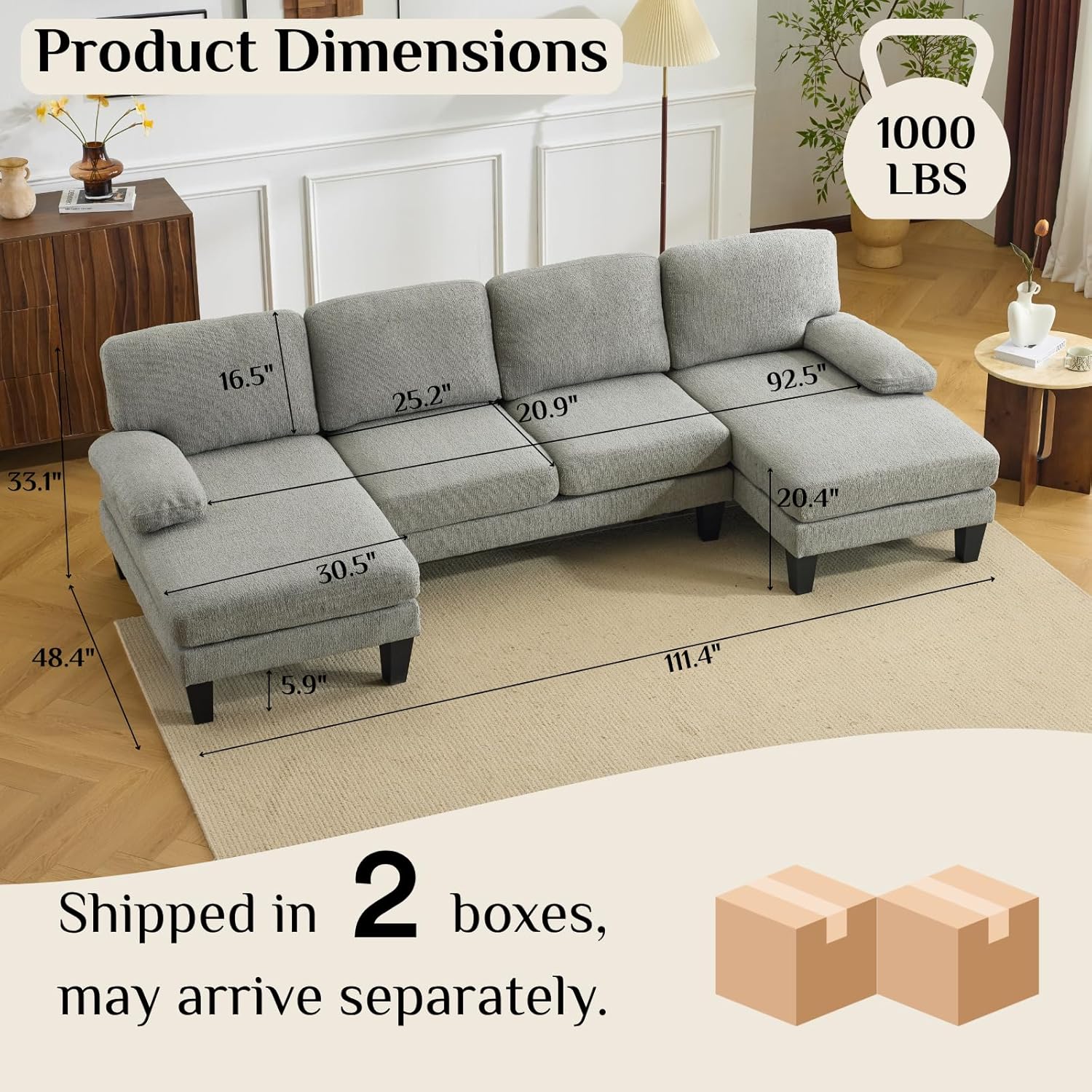 Karl home 110