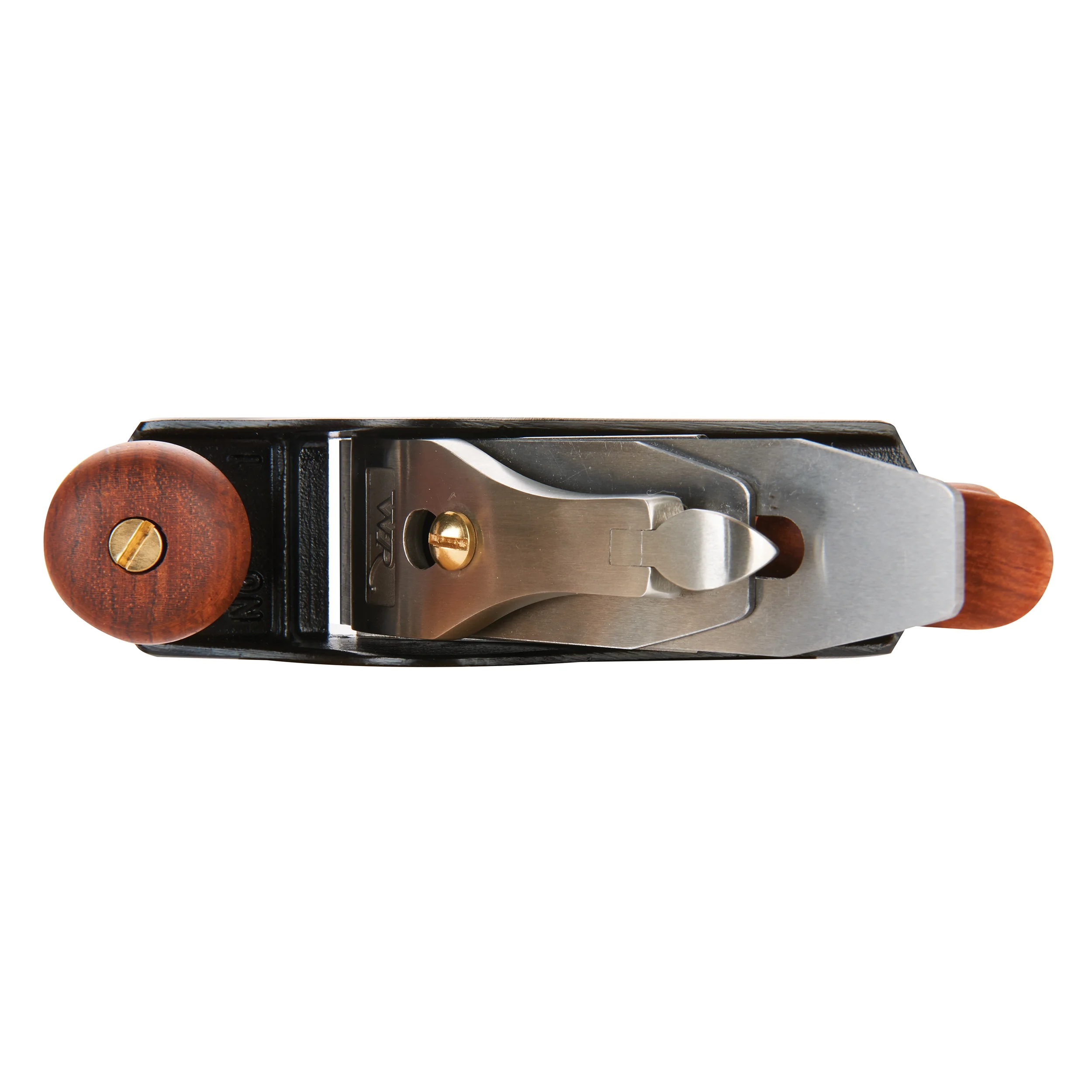 Woodriver Ultimate Bench Plane Kit - Image 27