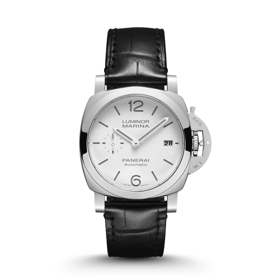 Replica Watches Panerai Luminor Quaranta 40mm PAM01371(1:1 replica) - Top club