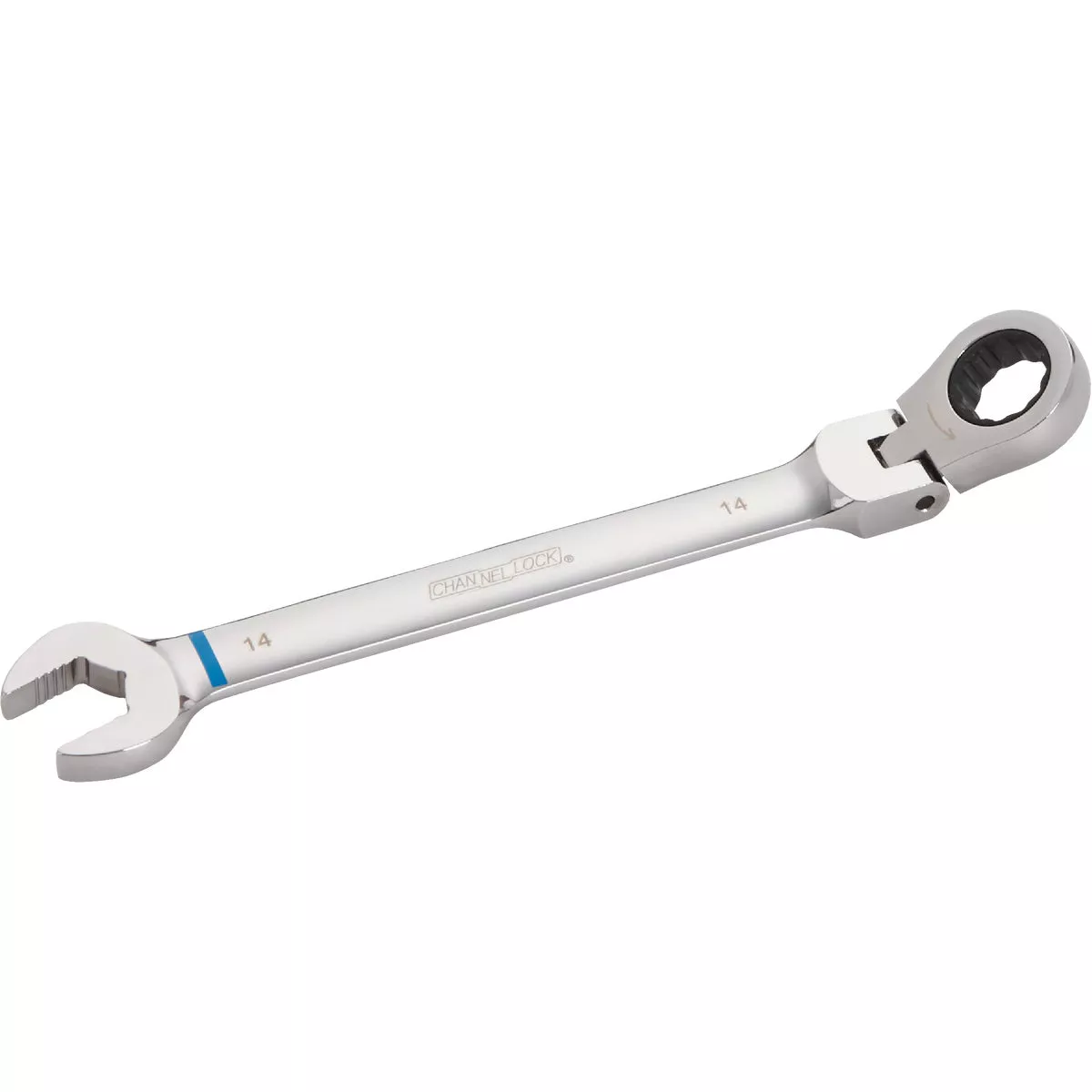Ratcheting Wrenches