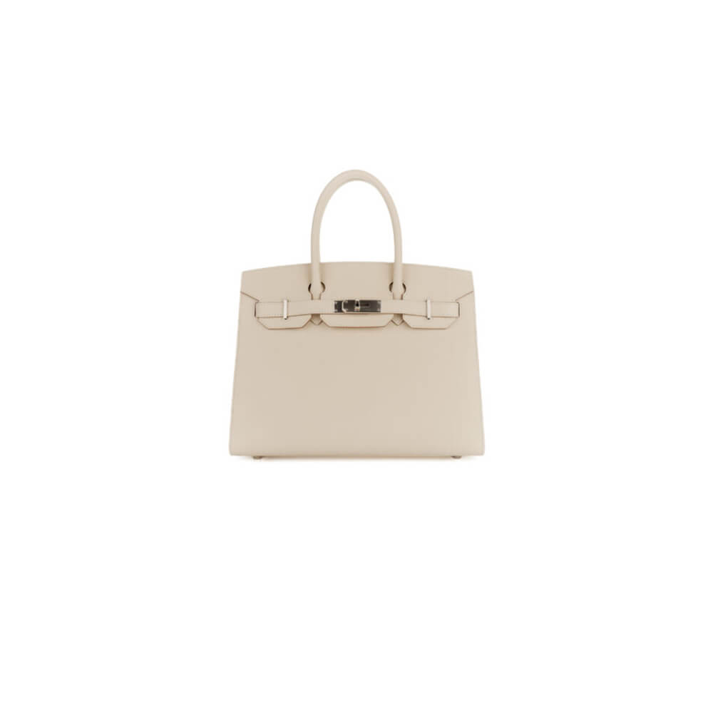 Hermes Birkin 30 Sellier Bag
