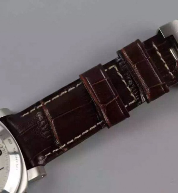 Replica Panerai Luminor Daylight PAM188 Ultimate White Dial - Top club