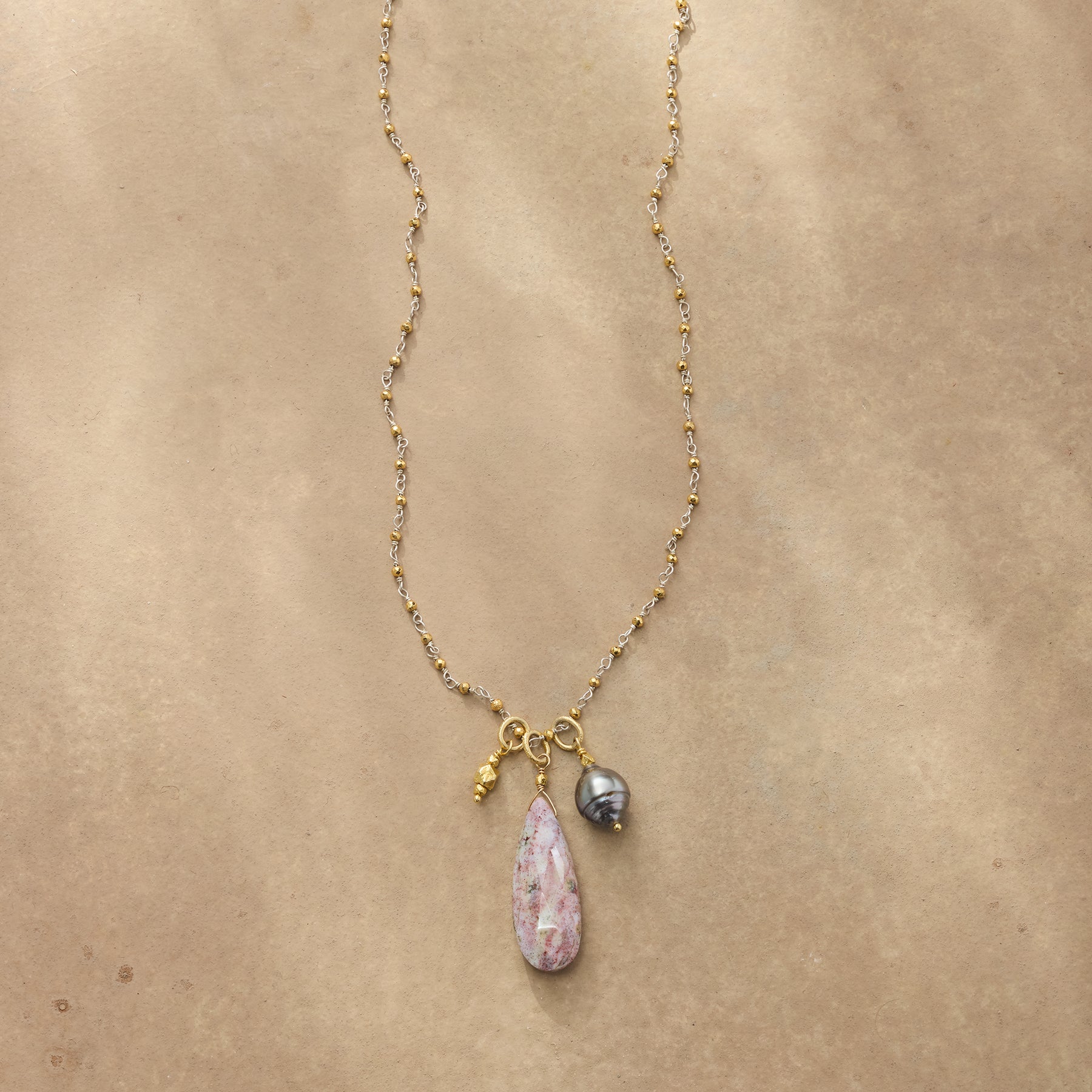 Petaluma Necklace - Sundance Clothing