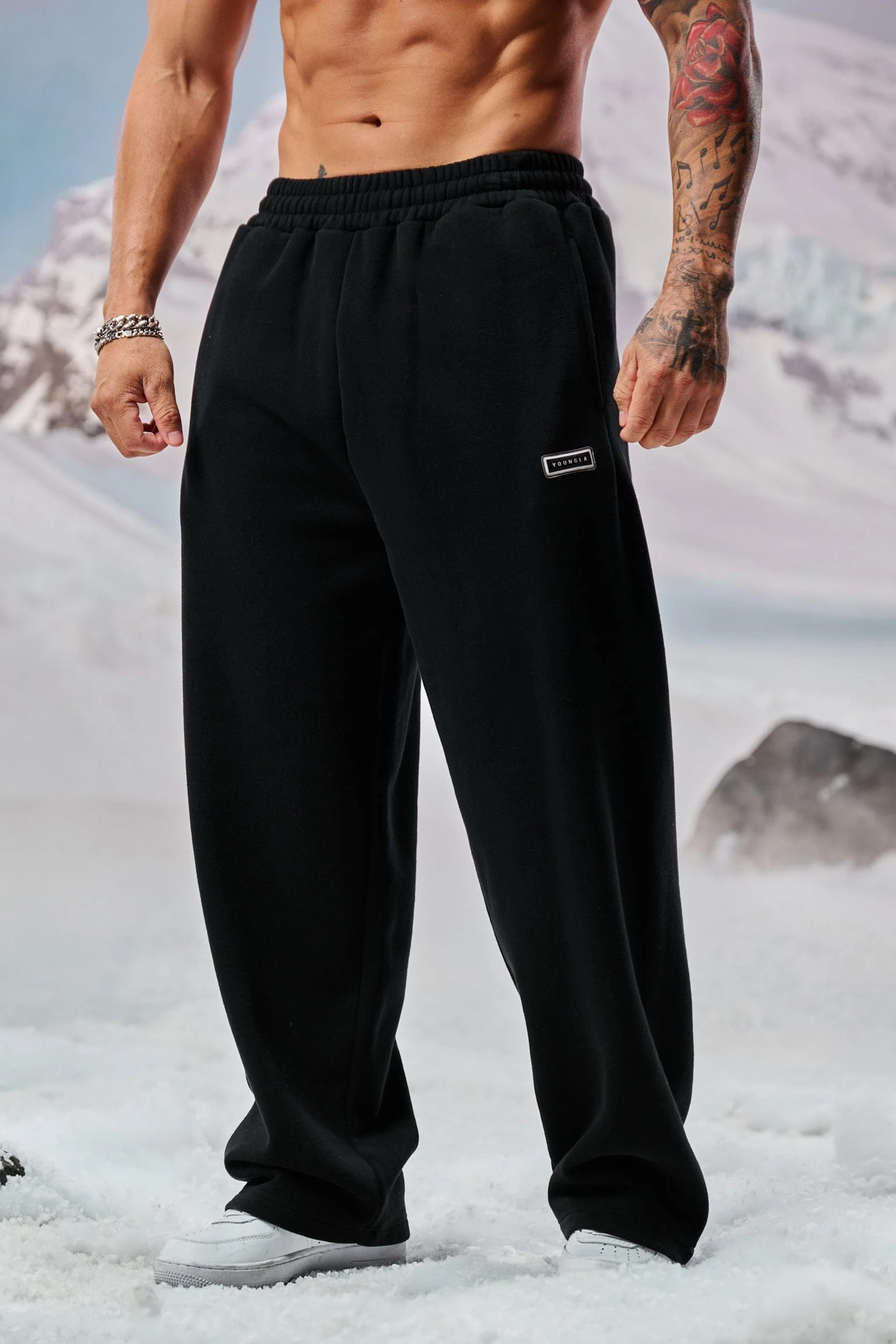 2062 - Comfy Collection - Sweats