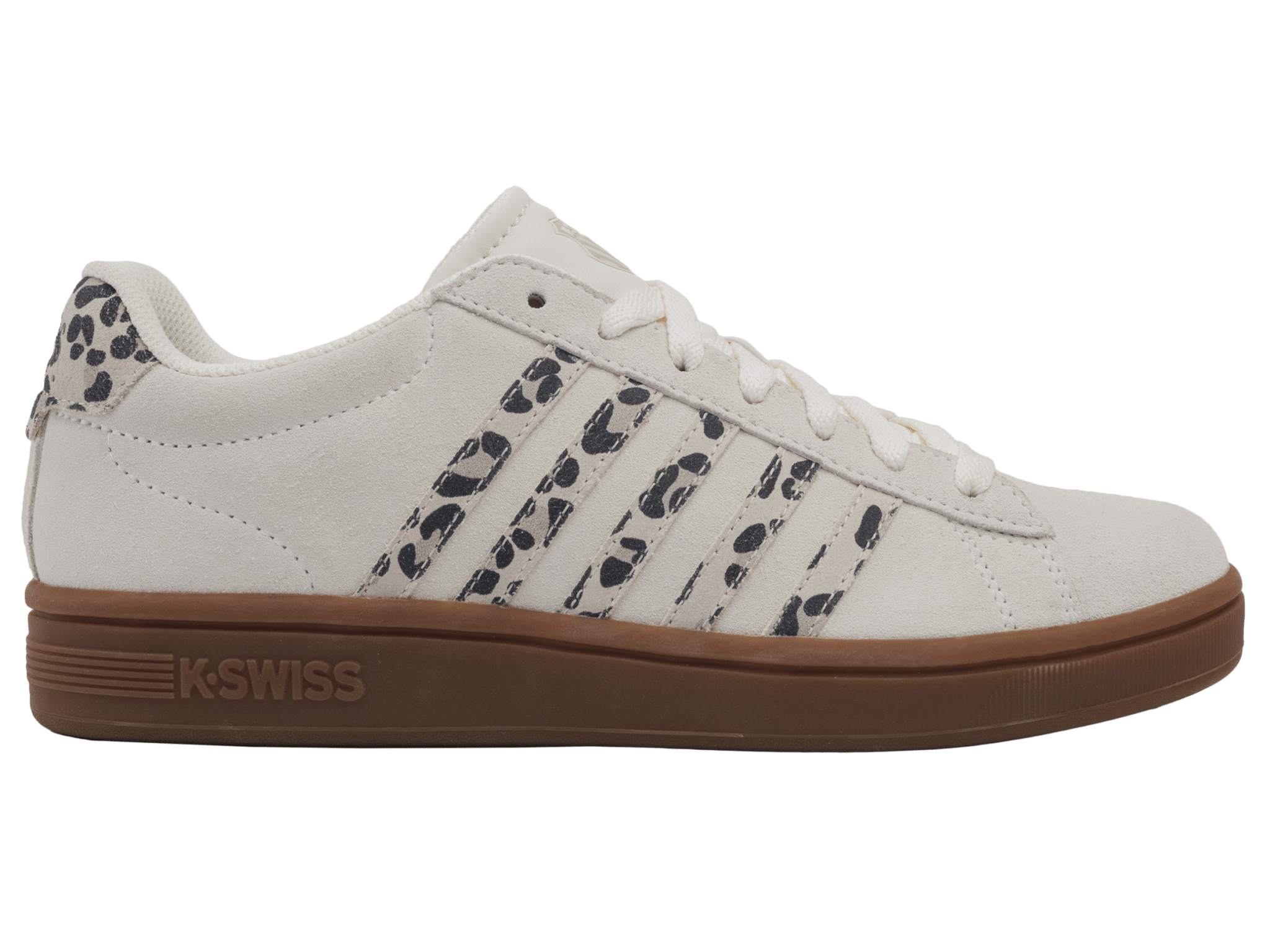 COURT TIEBREAK II SDE - Footwear K-Swiss
