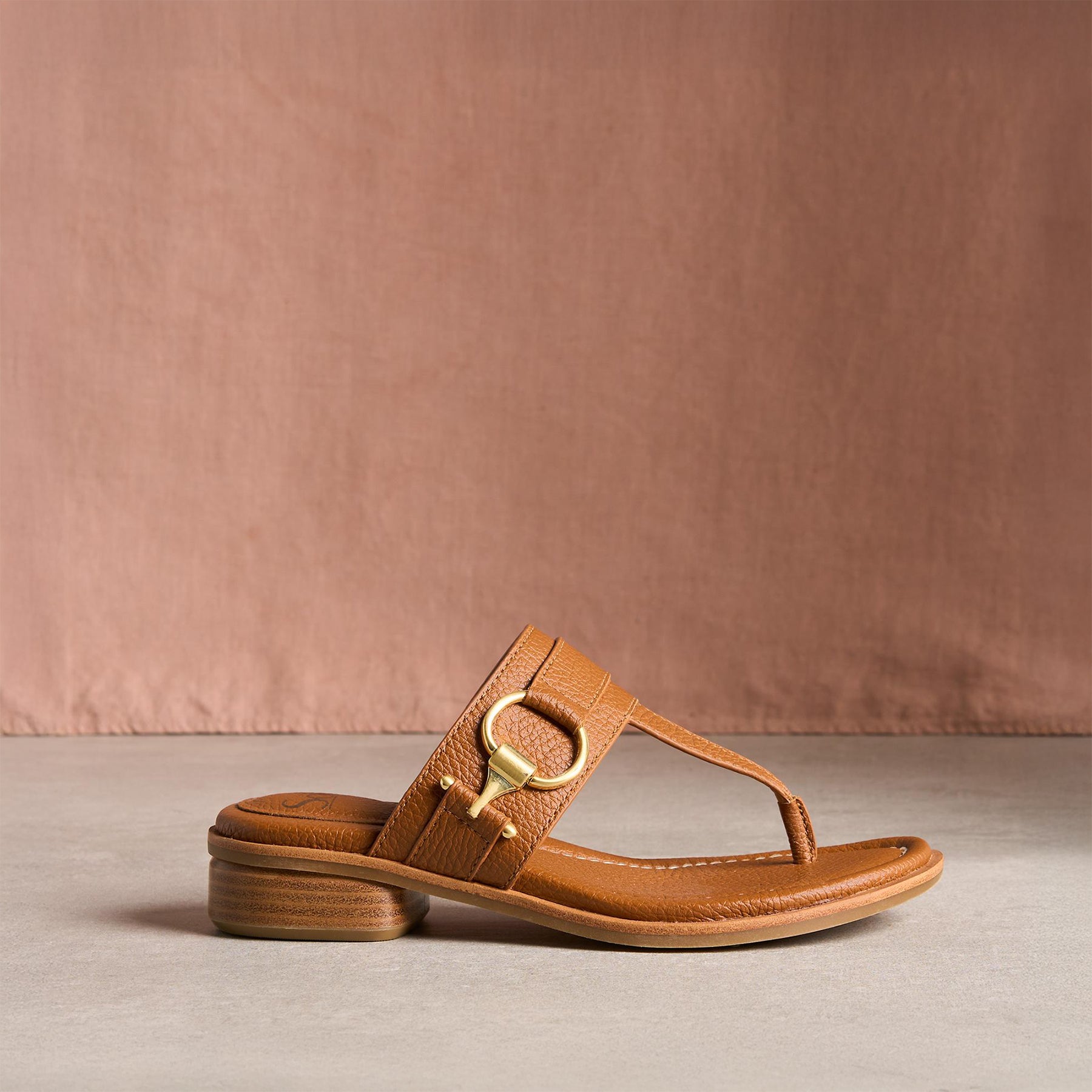 Fernanda Sandals - Sundance Clothing