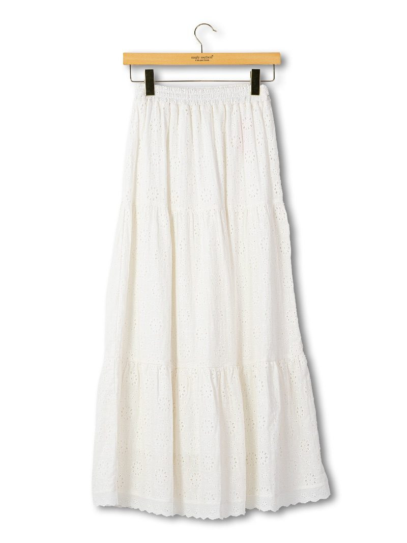 0126-SKRT-TIER-MAXI-PRL - Simply Southern Outlet