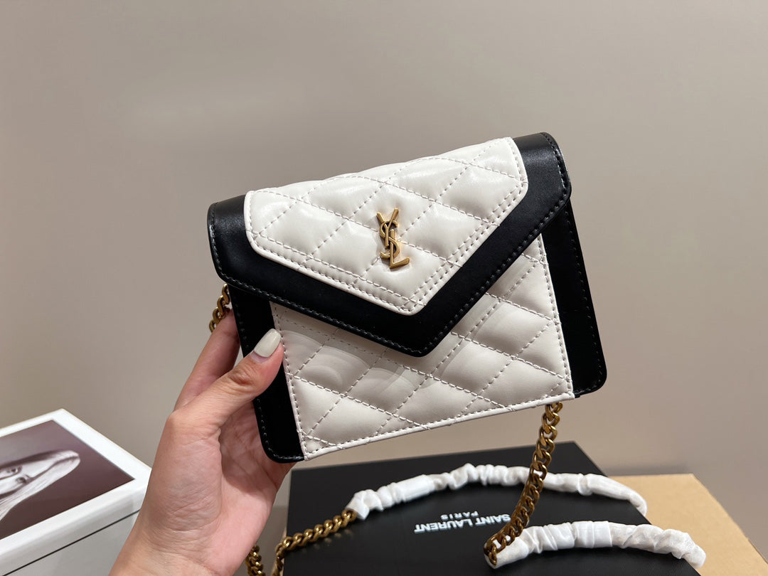 TO – New Luxury Bags SLY 3181:1High-quality replica