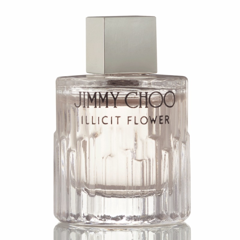 Jimmy Choo Illicit Flower EDT - MIDNIGHT VELVET CATALOG