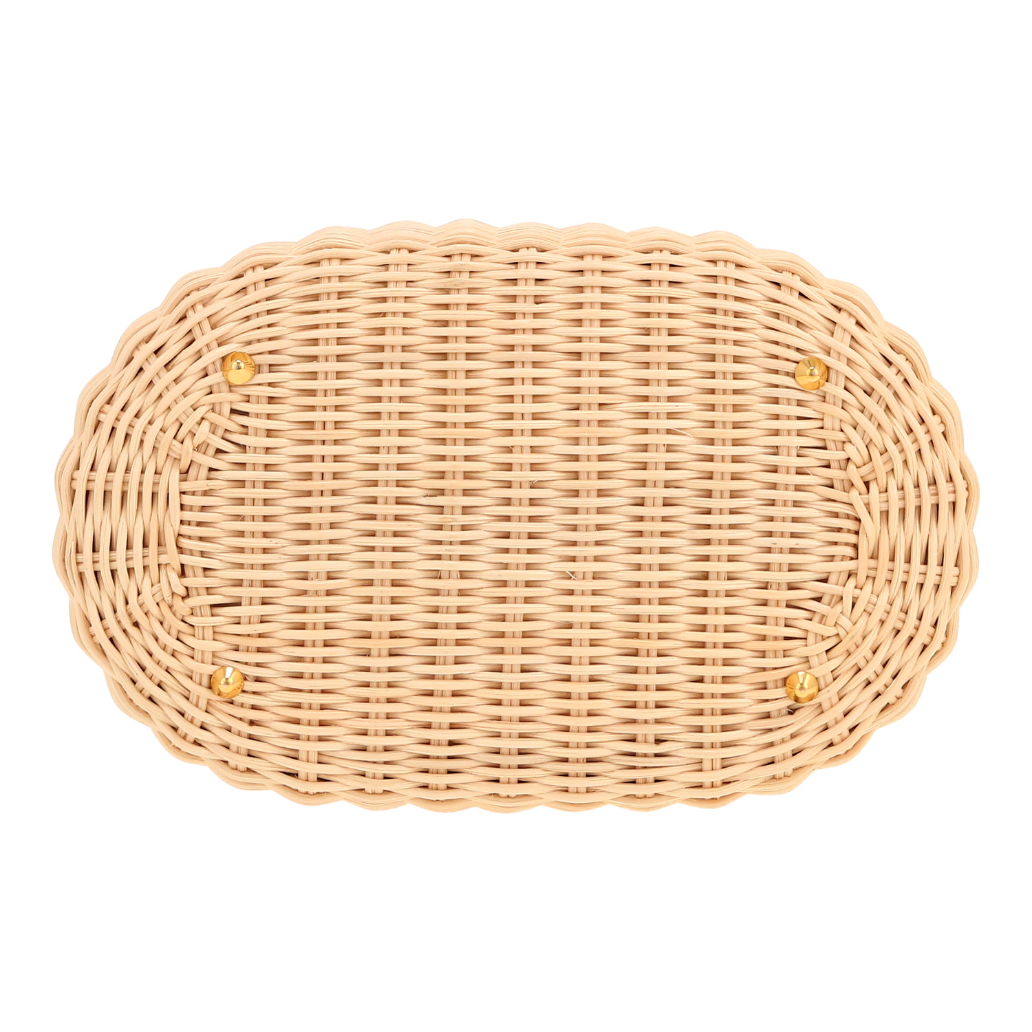 Dior Edition limitée shoulder bag wicker and black leather1:1High-quality replica