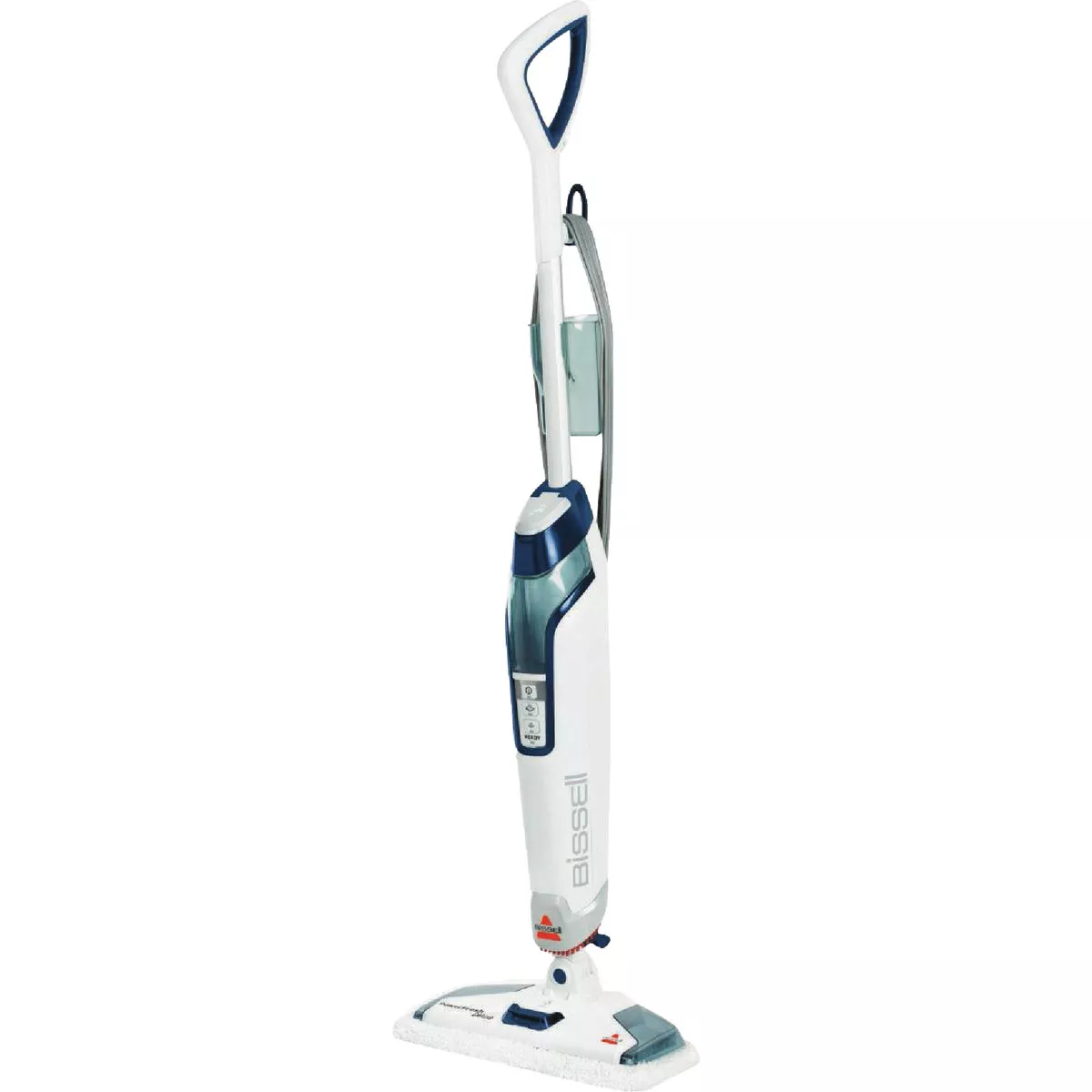 Steam Cleaners