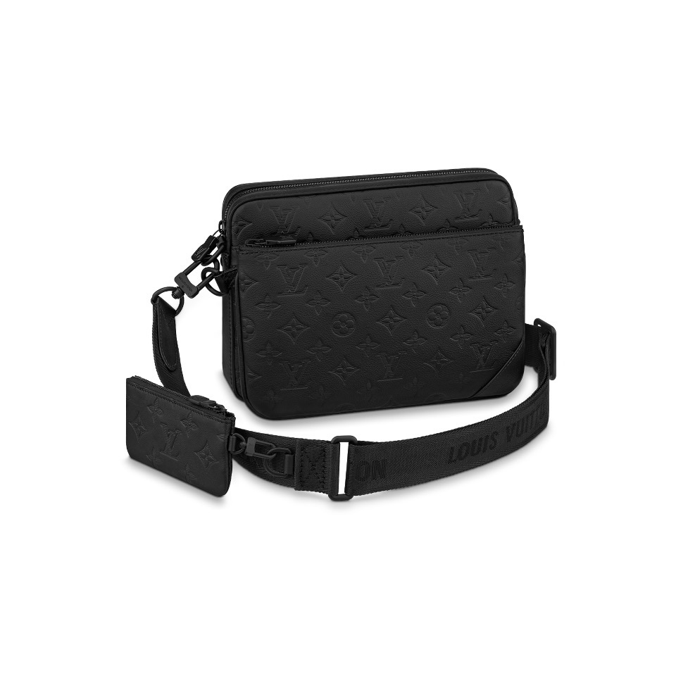 Louis Vuitton LV Trio Bag N500171:1High-quality replica