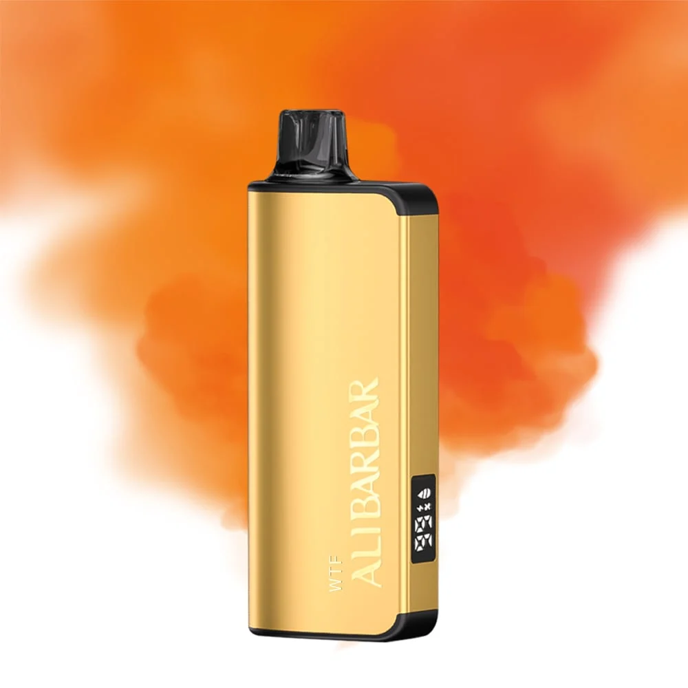 ALIBARBAR INGOT 9000 PUFFS[Exclusive Australian Melbourne Warehouse Deals]