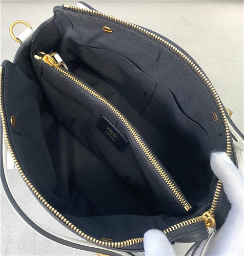 fendi iconic by the way boston bag - Replicaclubs