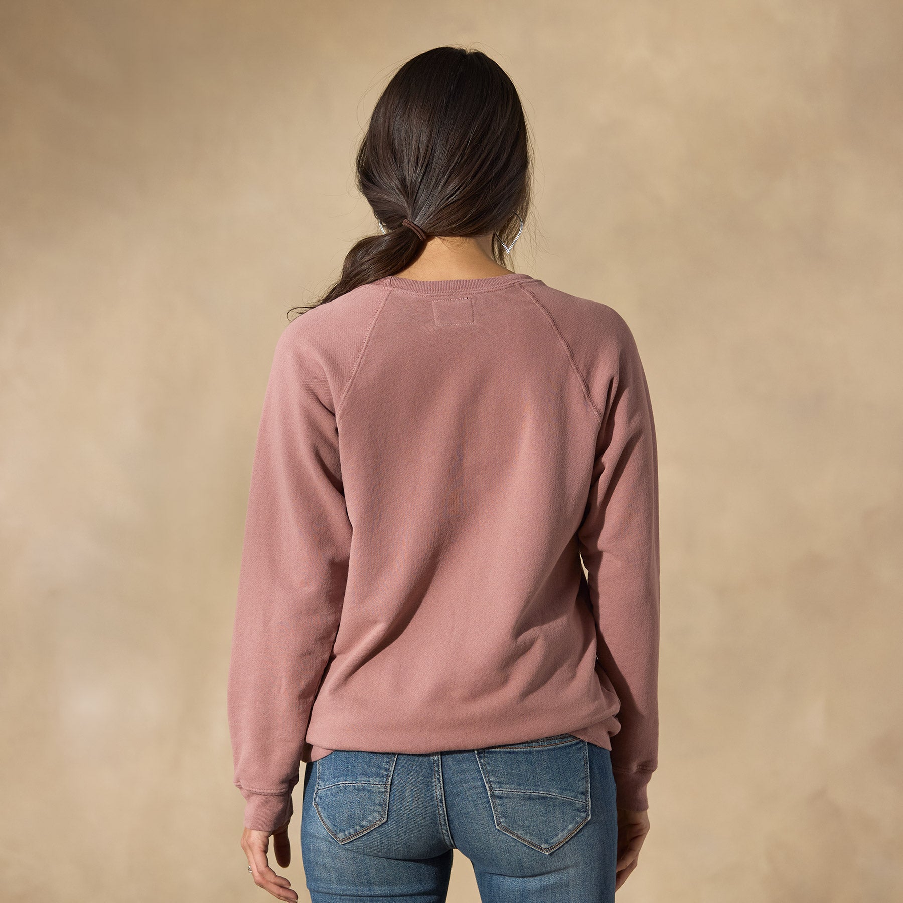 Wild Ride Sweatshirt - Sundance Clothing